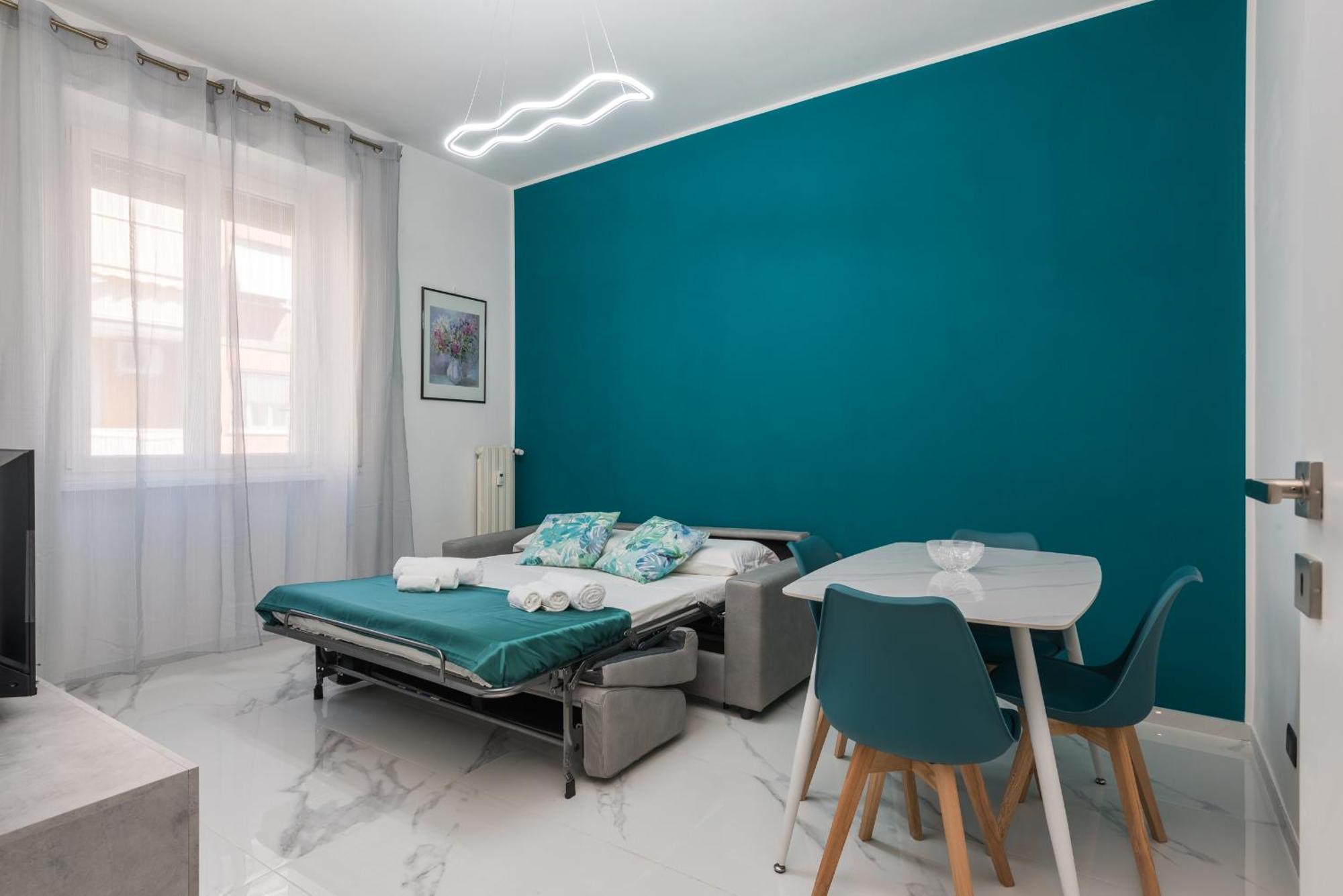 Casa Di Gina Appartamento