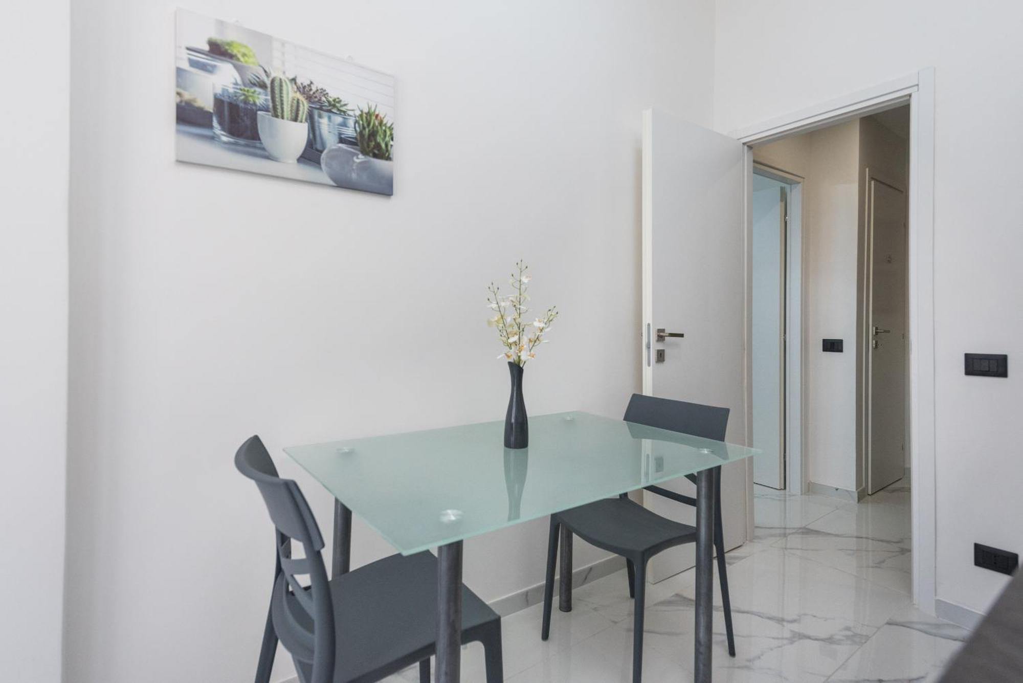 Casa Di Gina Appartamento *
