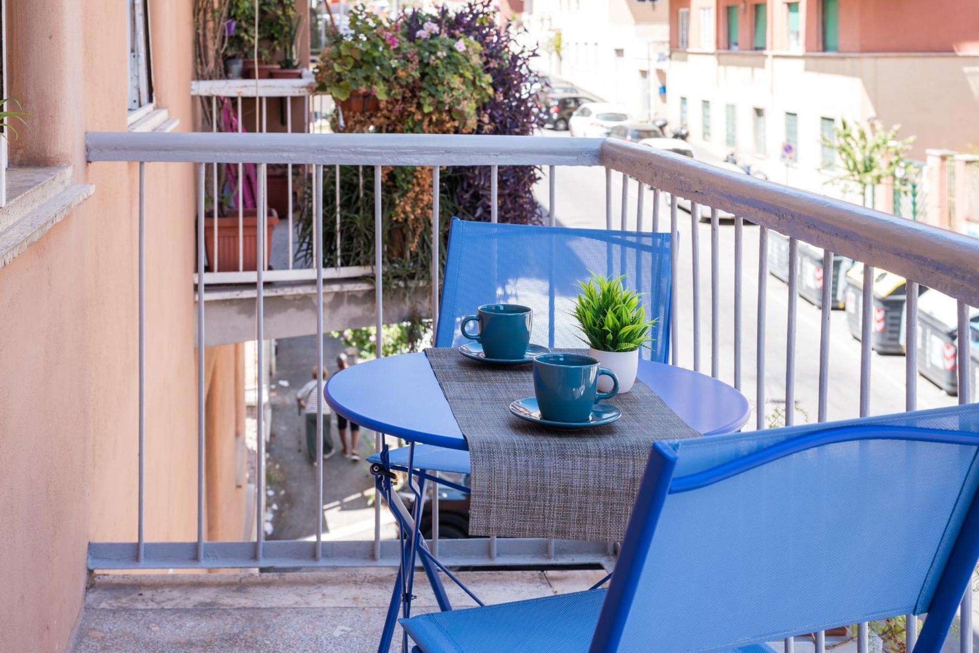 Casa Di Gina Roma
