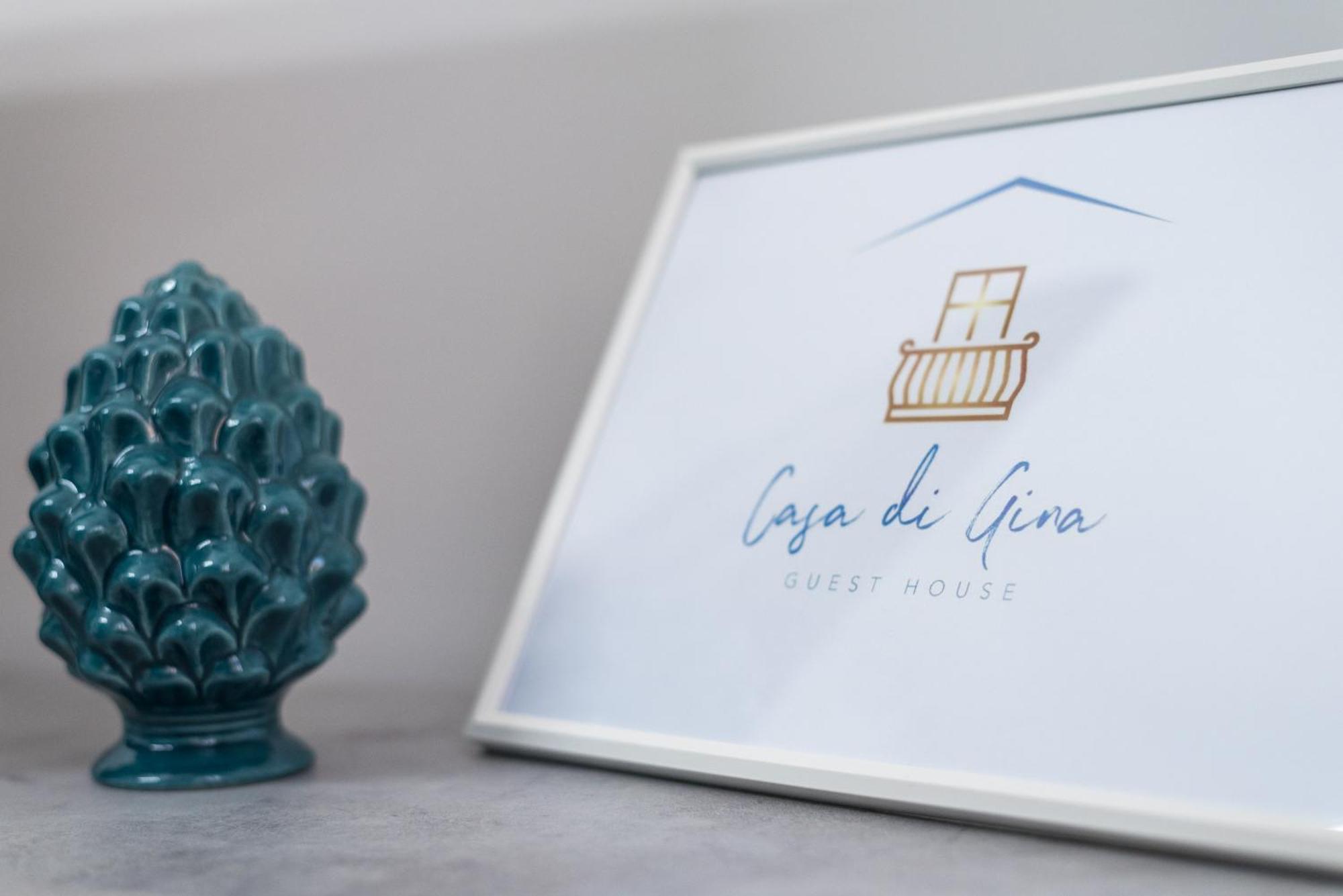 Casa Di Gina Appartamento