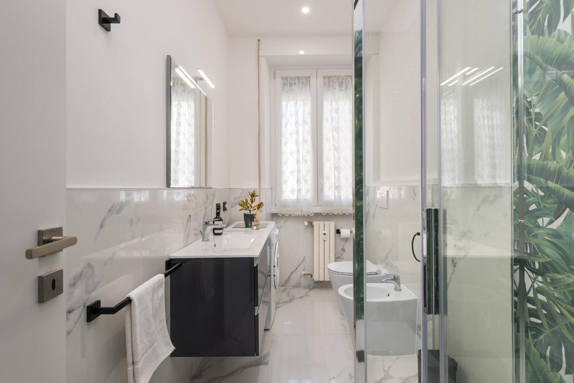 Casa Di Gina Appartamento *