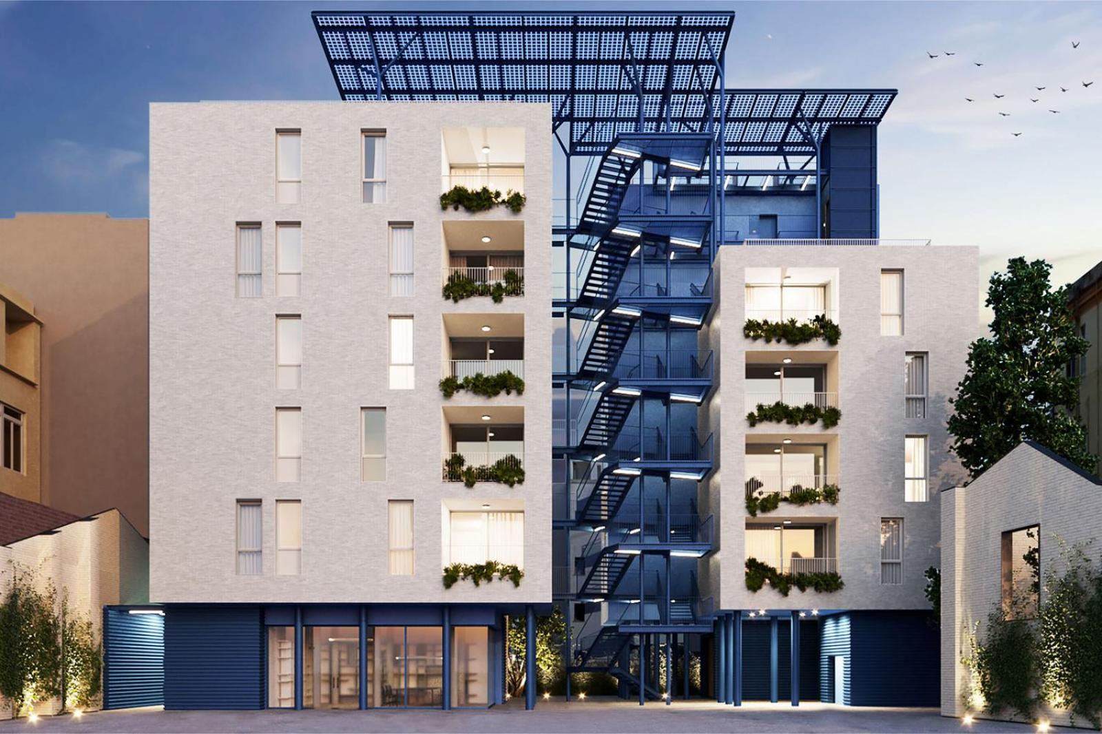 Apartamento Residenza Labicana Luxury Apartment- In The Heart Of