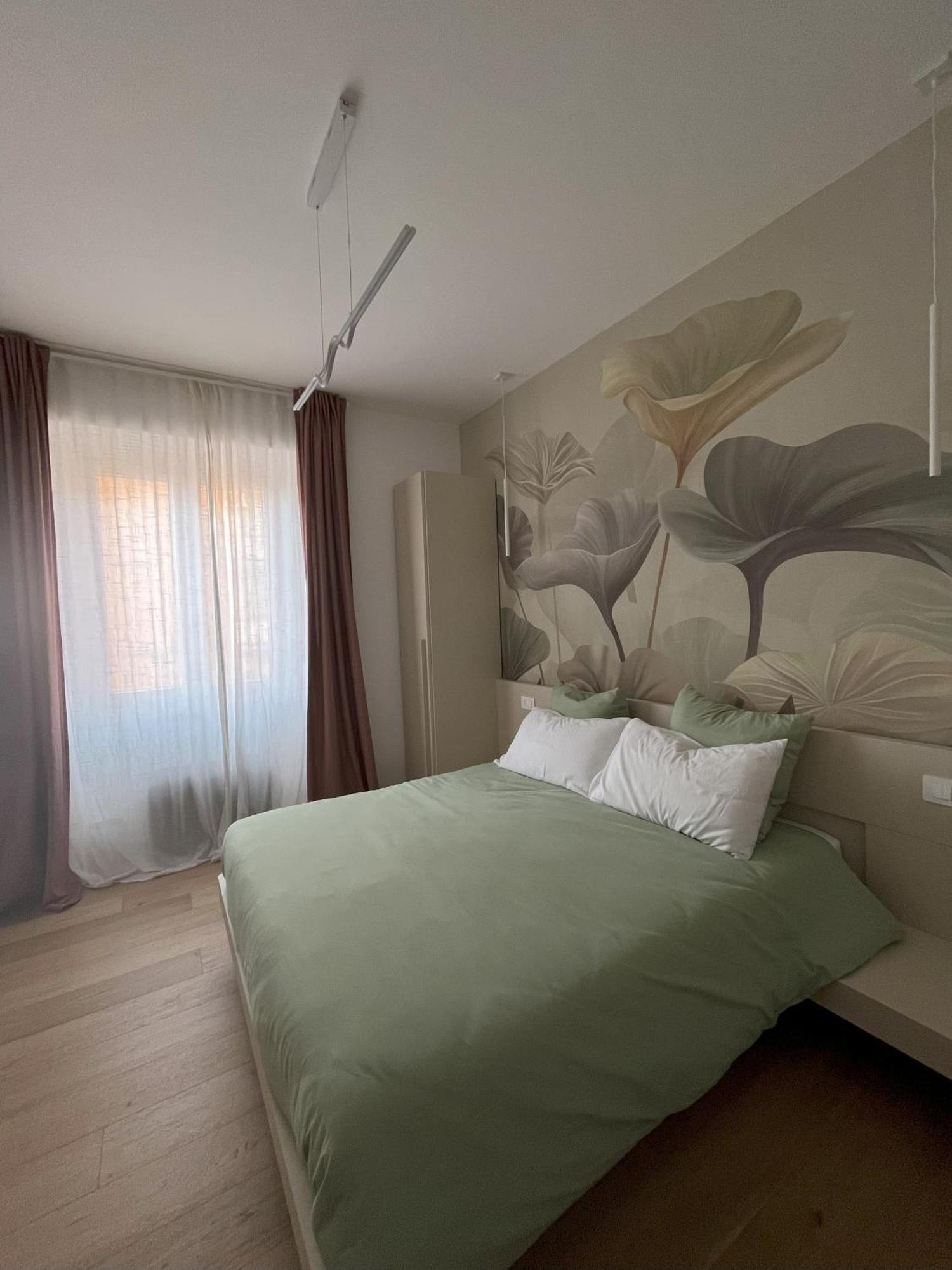 Apartamento Saint Paul Gateway *
