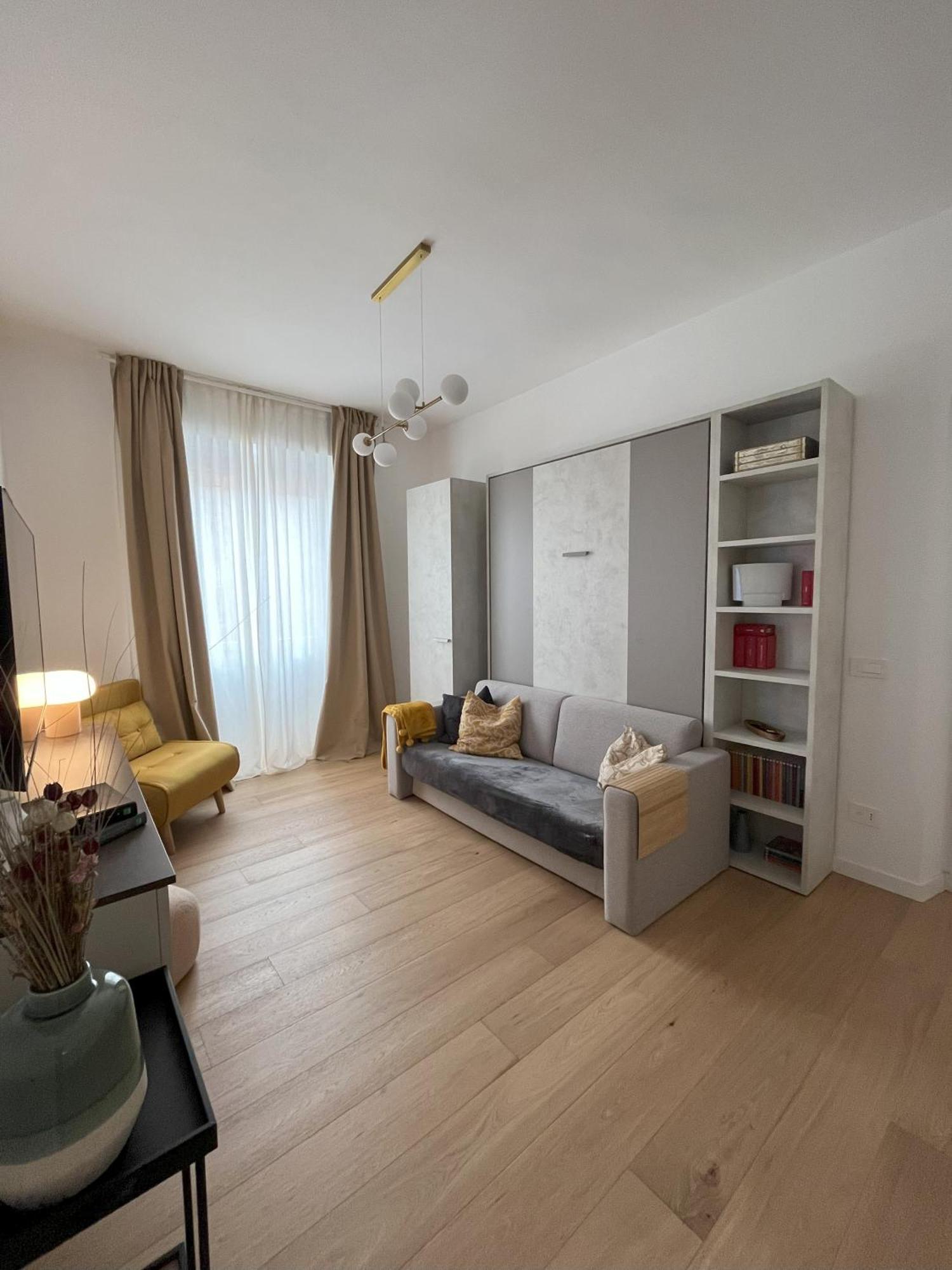 Apartamento Saint Paul Gateway *