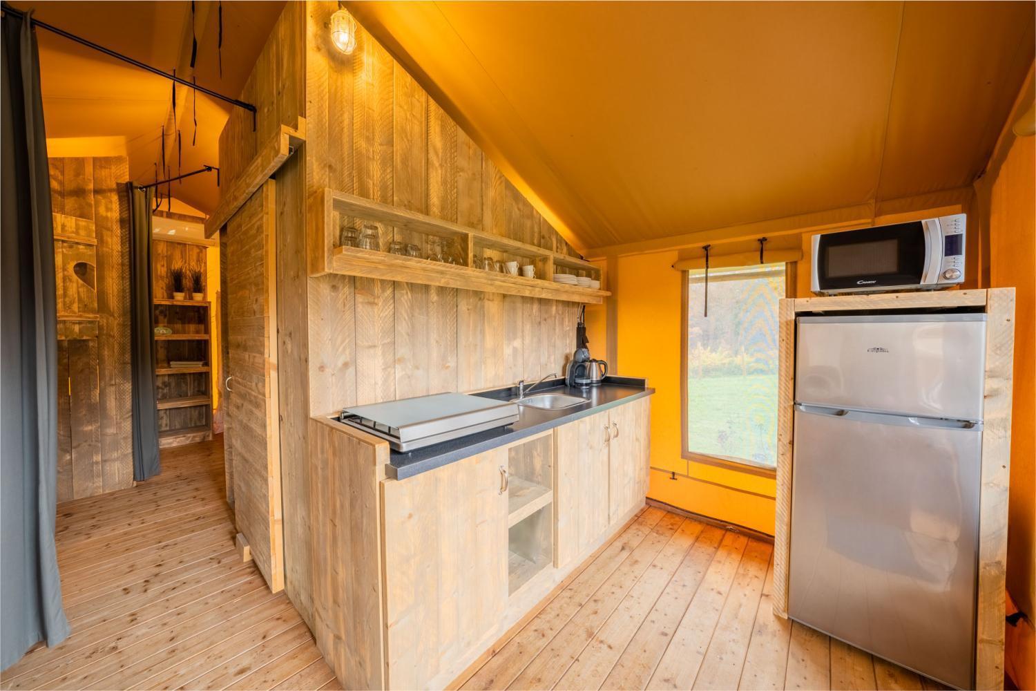 Fabulous Village Camping 2*