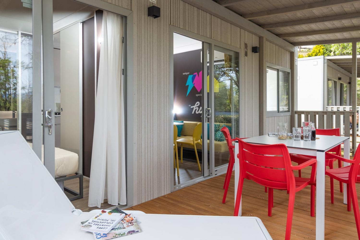 Fabulous Village Camping 2*
