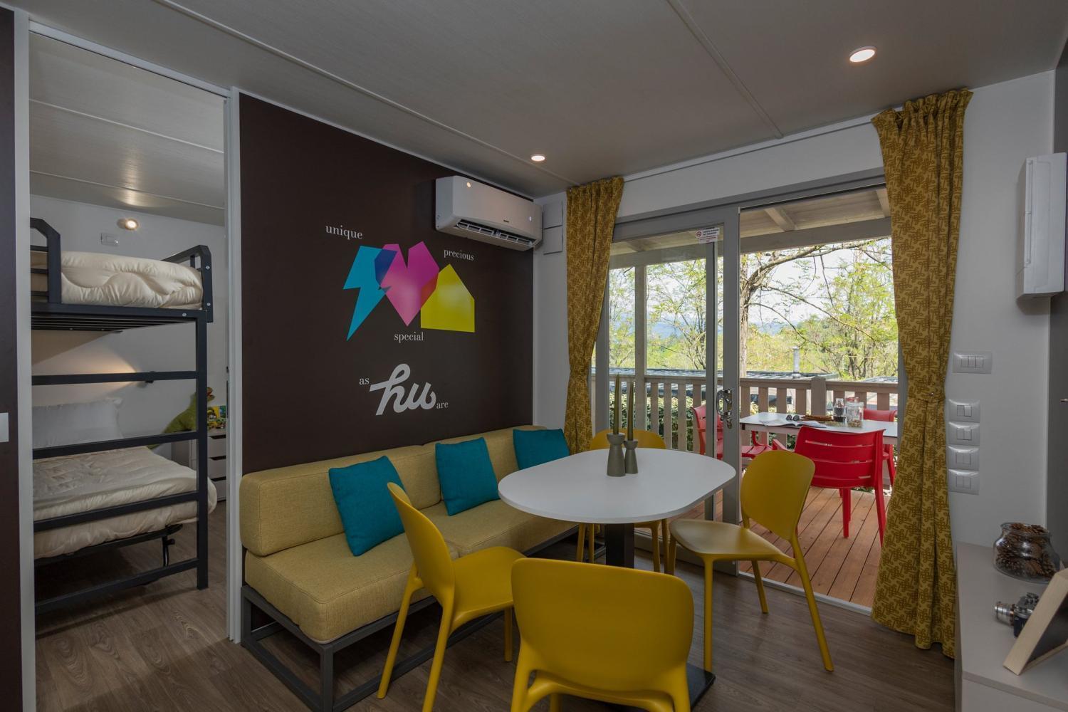 Fabulous Village Camping Casal Palocco