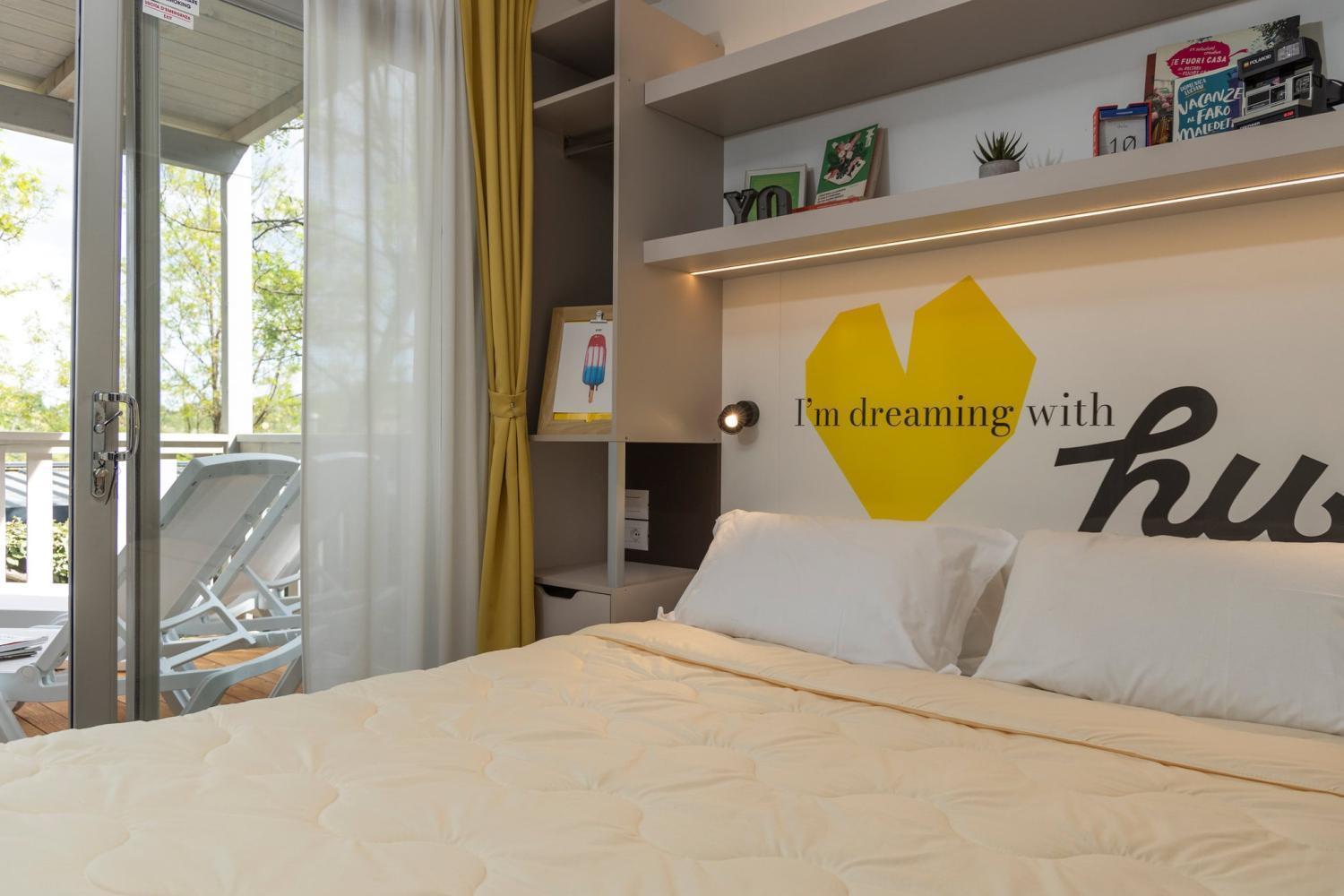 Camping Fabulous Village Casal Palocco