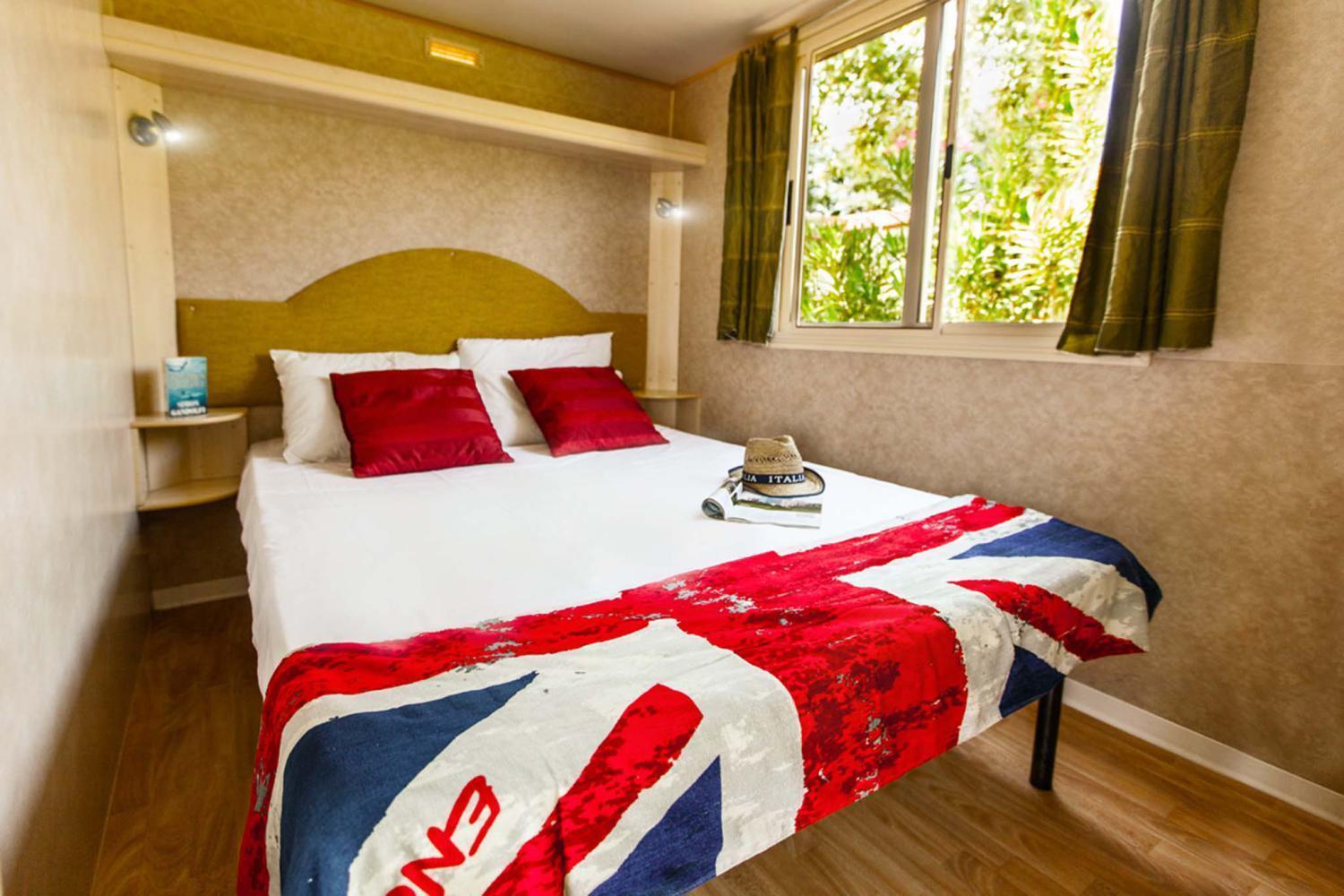 Camping Fabulous Village