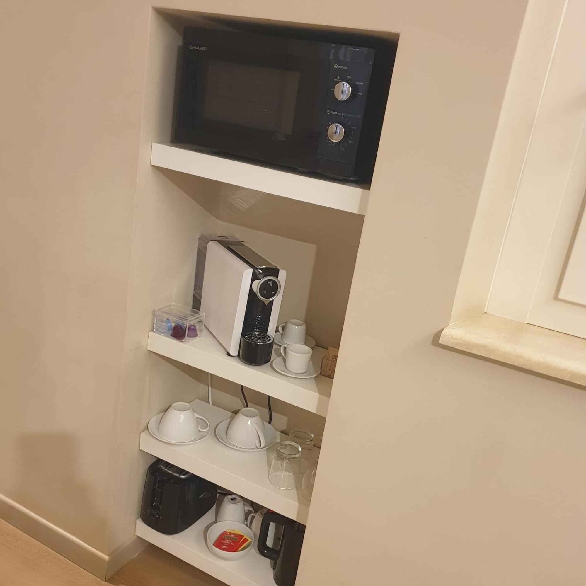 Raffaello Charmsuite Apartment Rom