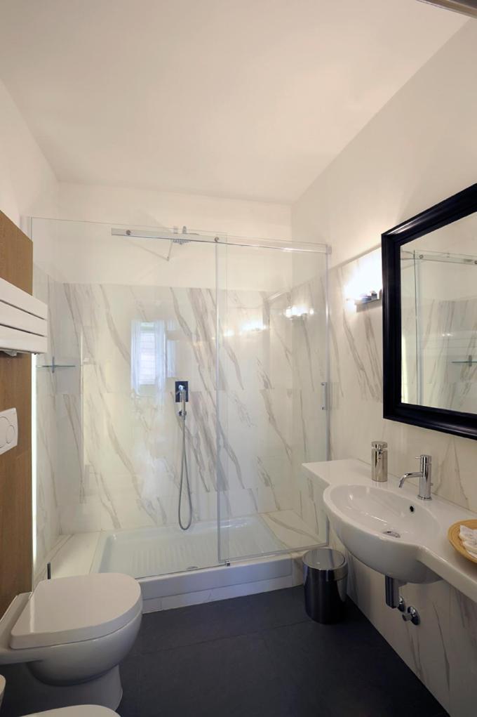 Apartment Raffaello Charmsuite Rom