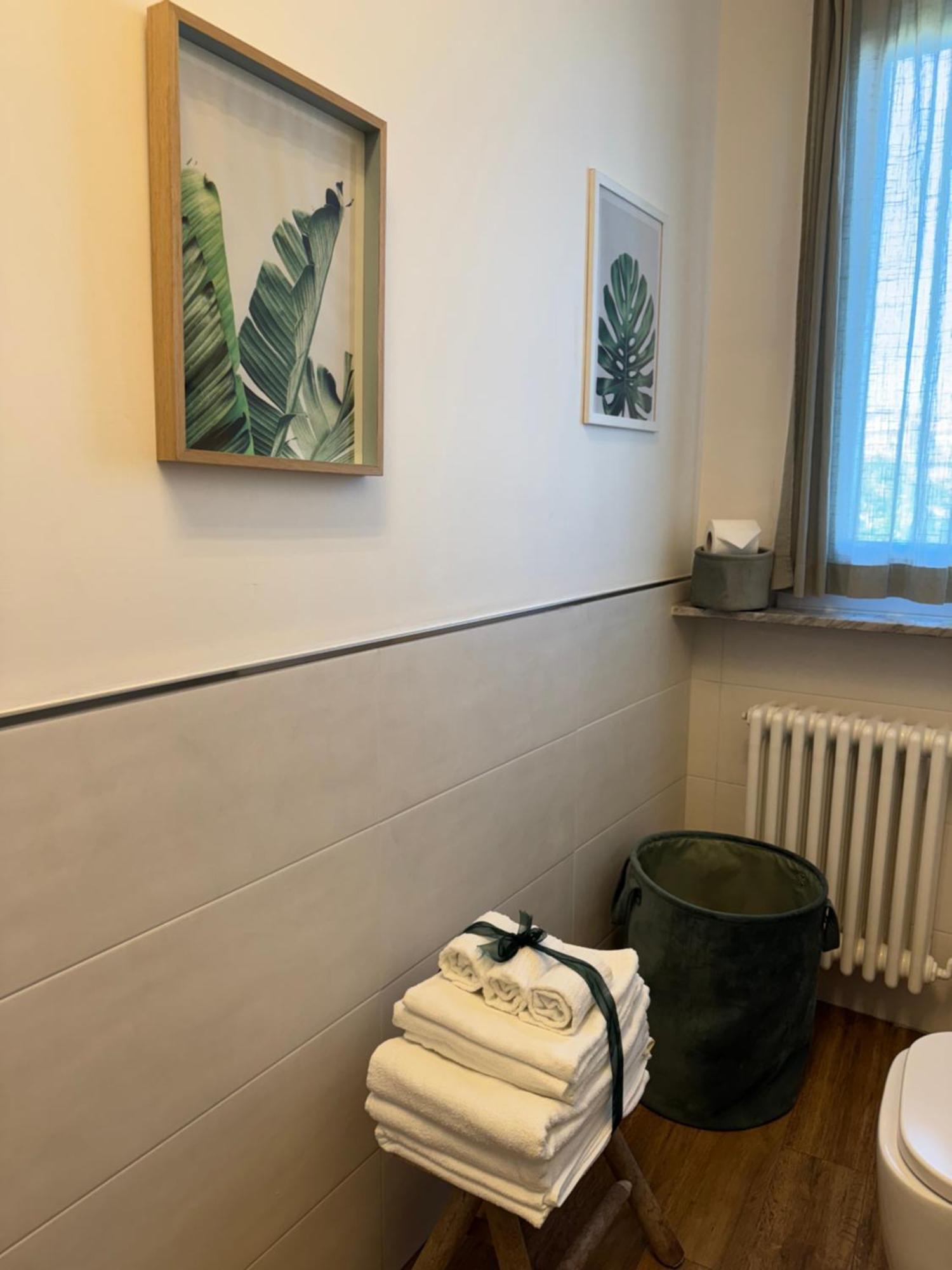 Monstera House Trastevere Apartment *