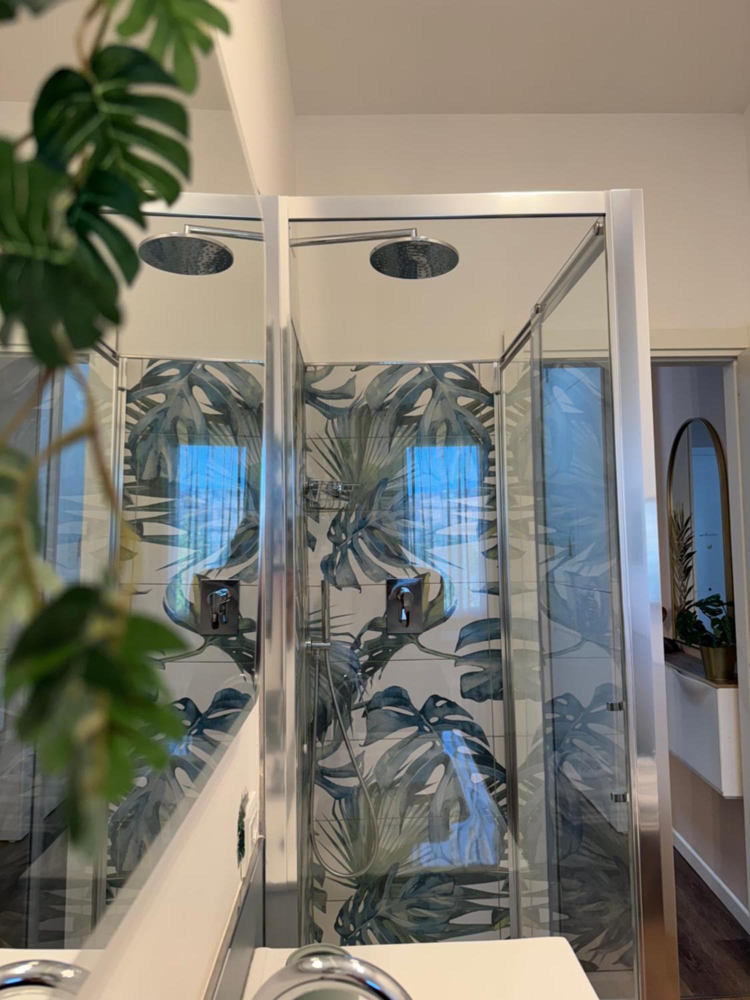 Monstera House Trastevere Rome