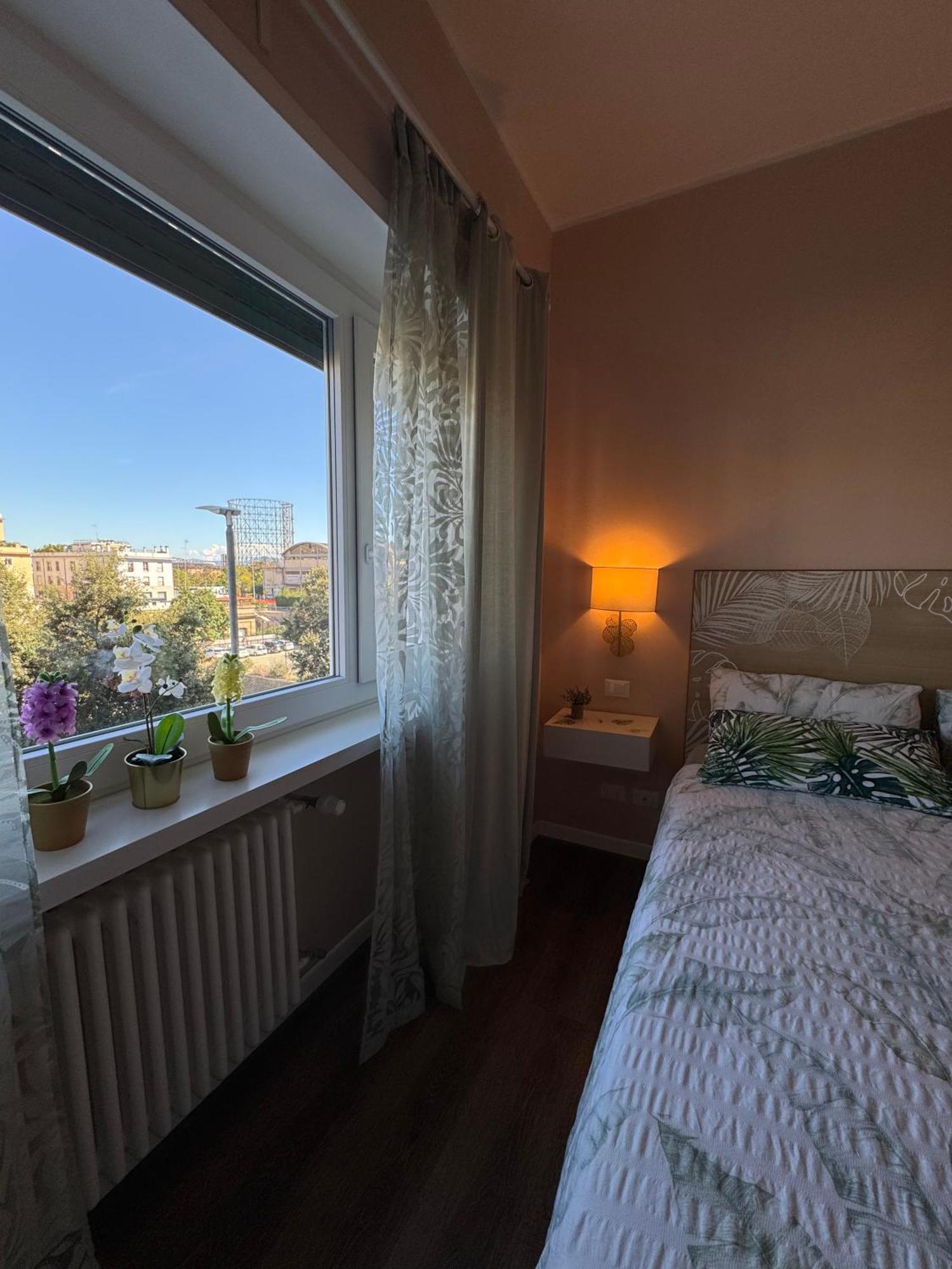 Monstera House Trastevere * Rome