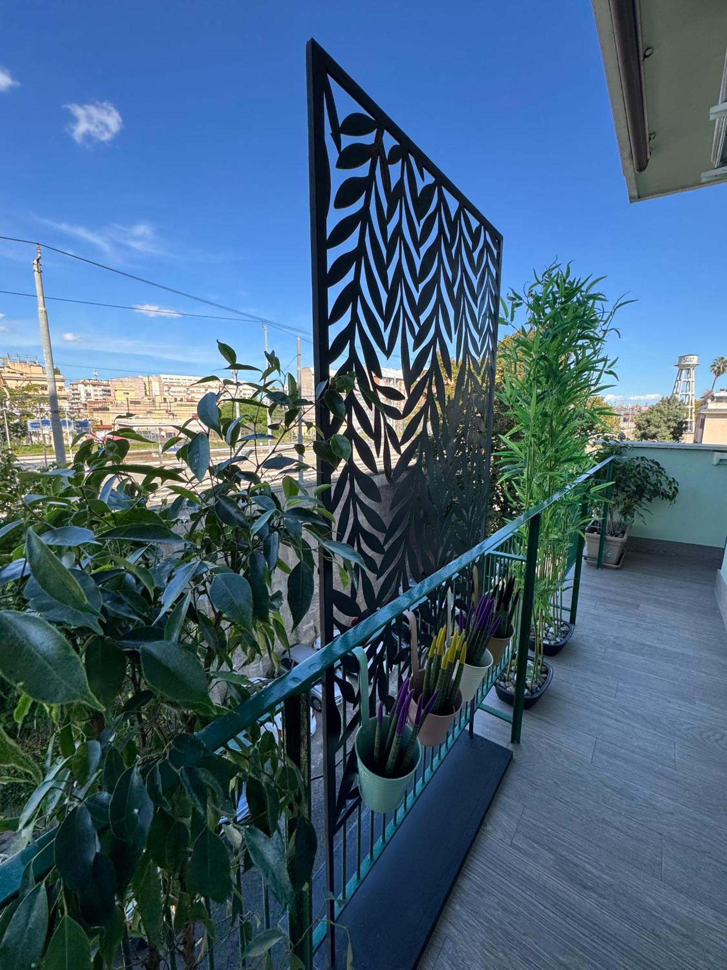 Monstera House Trastevere Apartment *