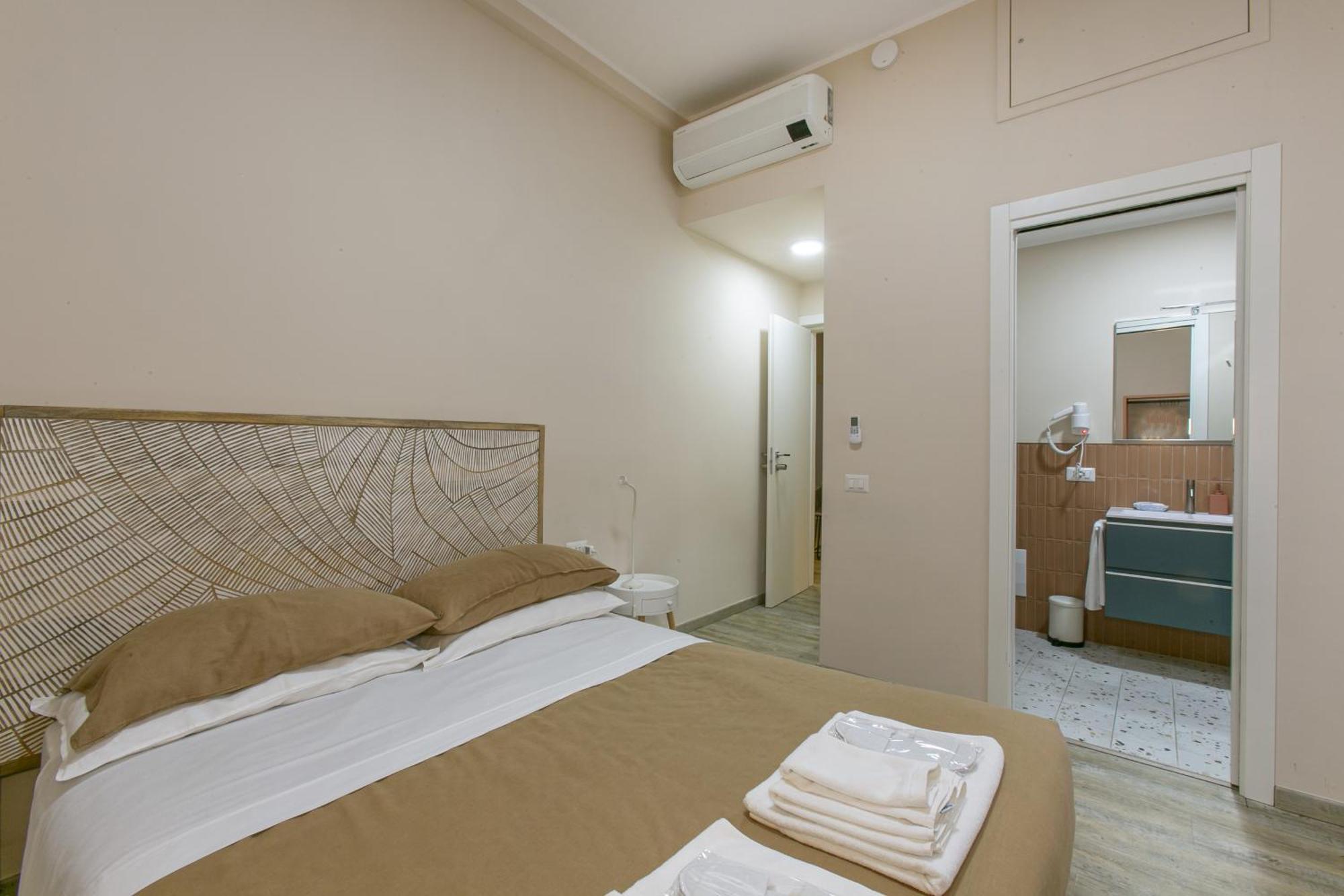 Borgo Vittorio 20 Vatican Apartment Rome