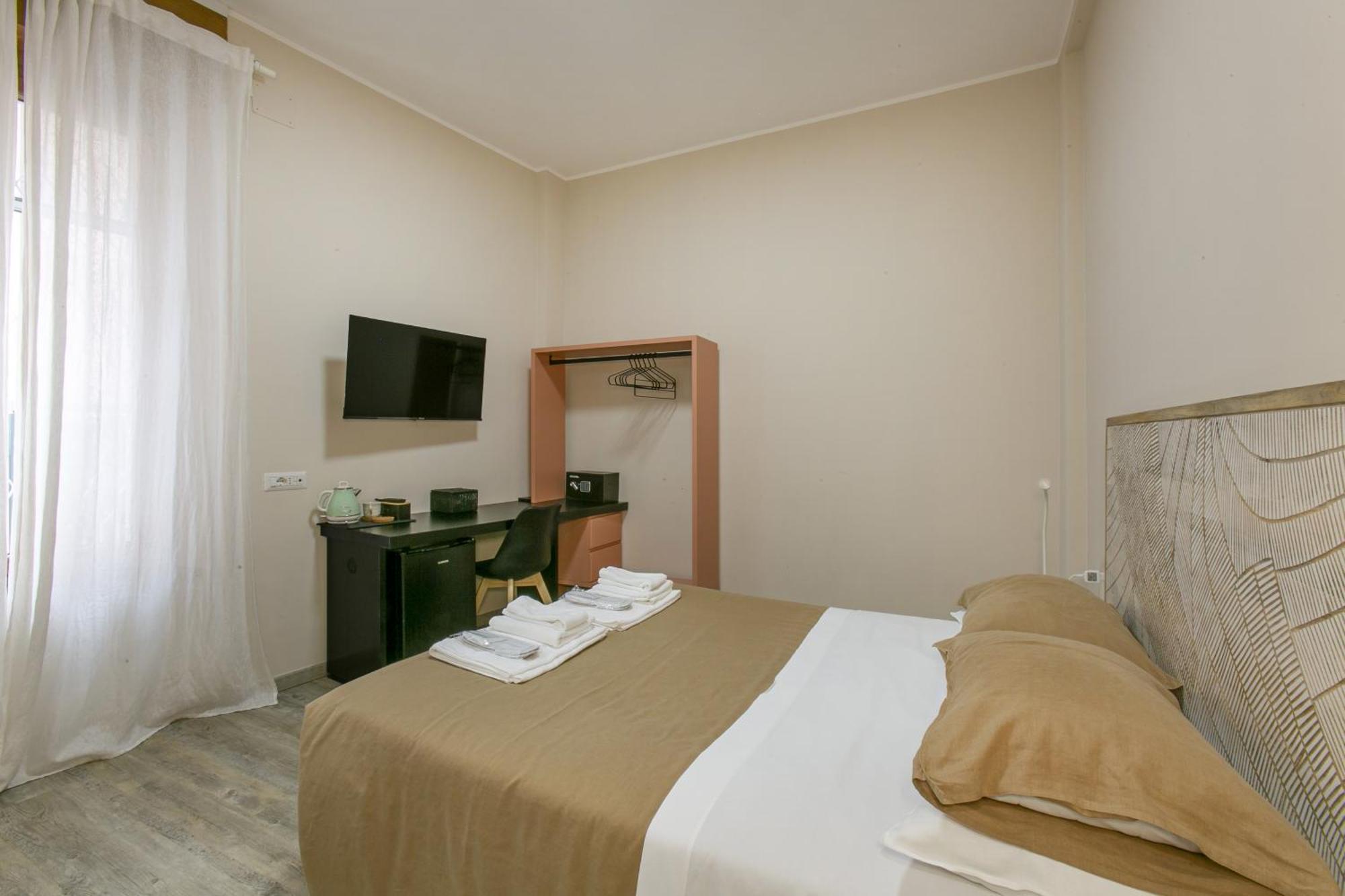 Borgo Vittorio 20 Vatican * Rome