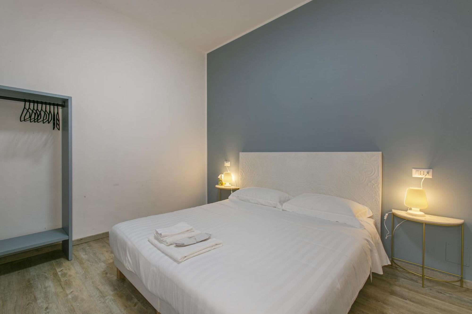 Borgo Vittorio 20 Vatican Apartment