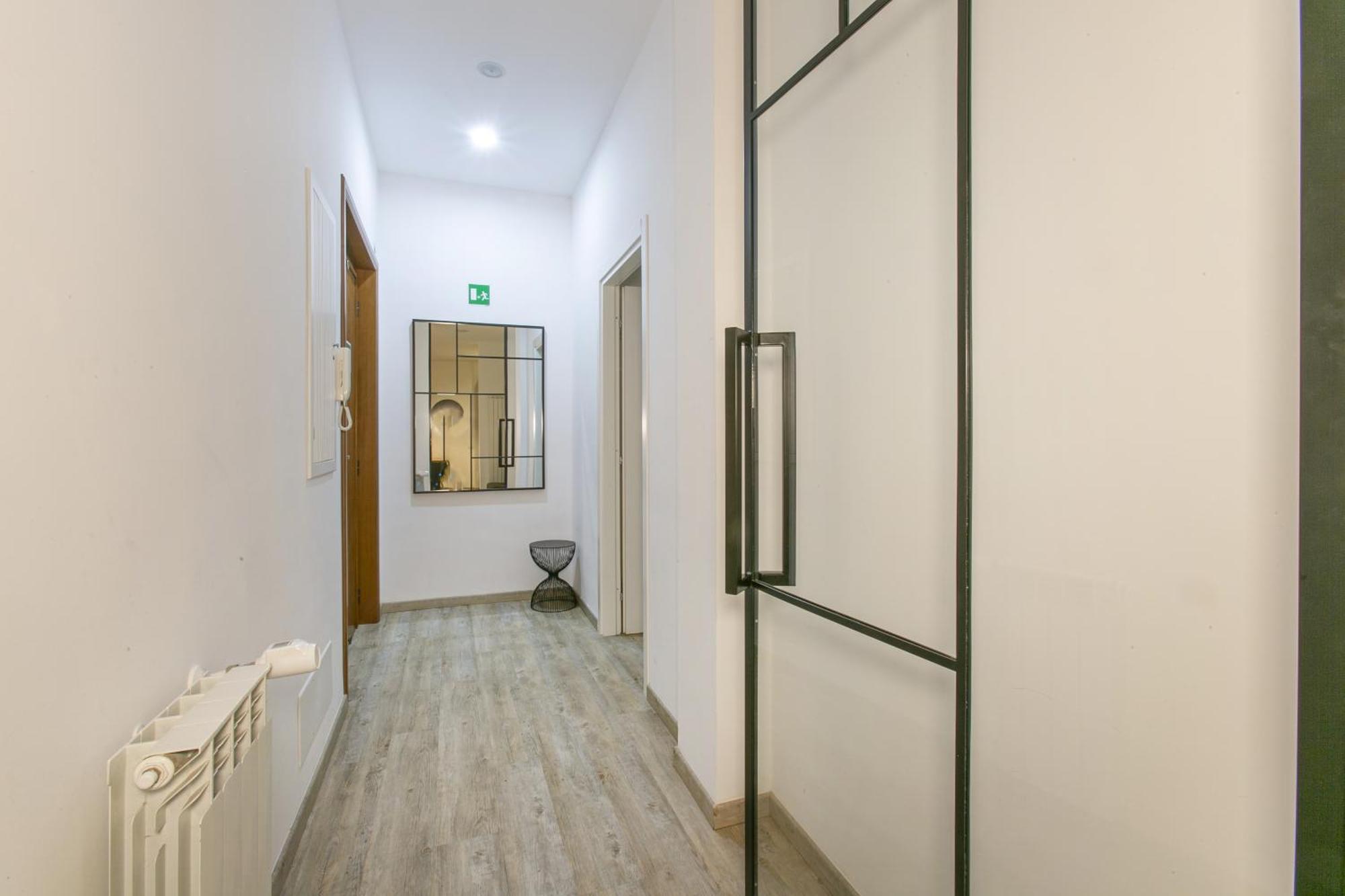 Apartment Borgo Vittorio 20 Vatican