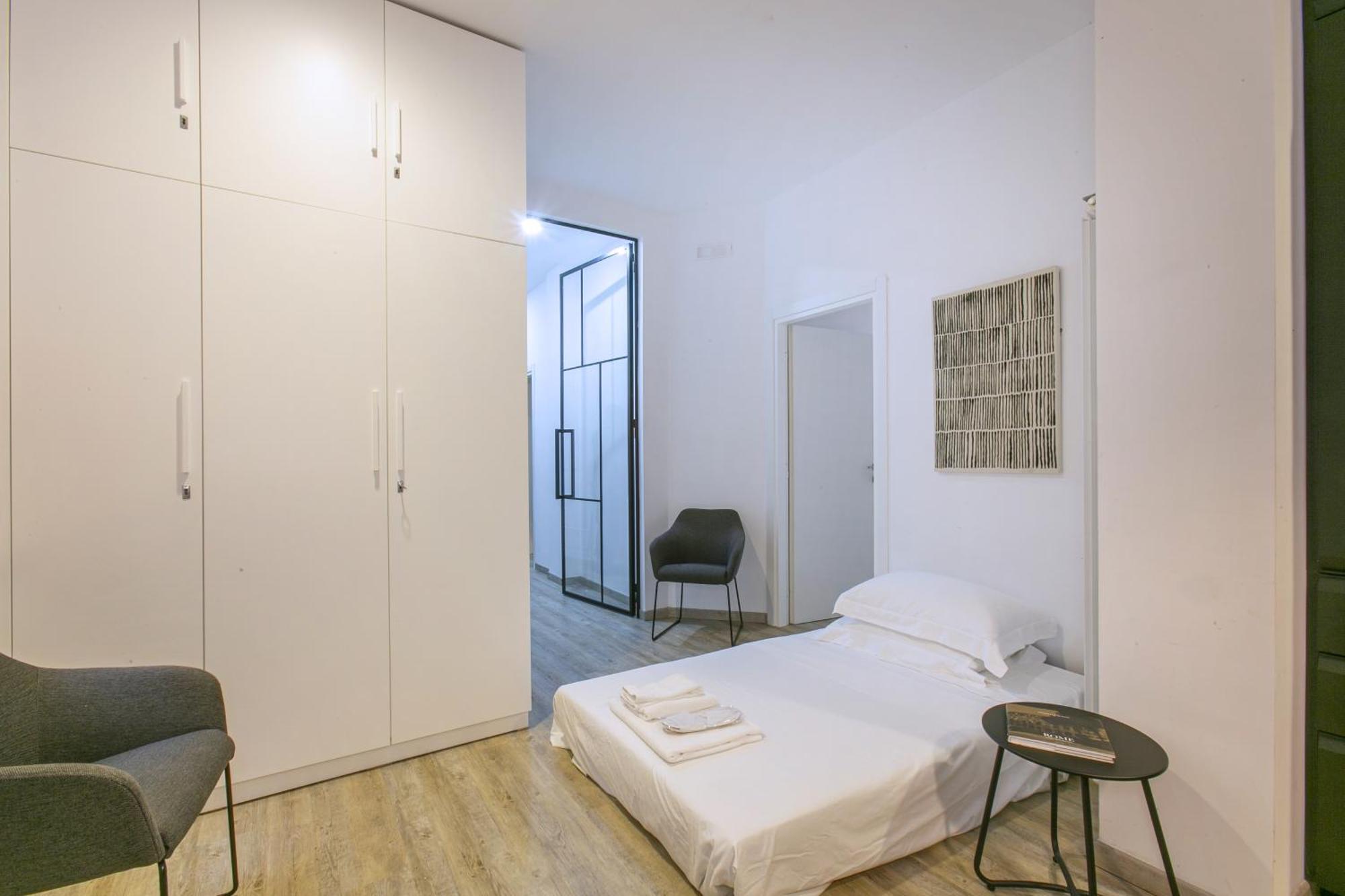 Apartment Borgo Vittorio 20 Vatican Rome