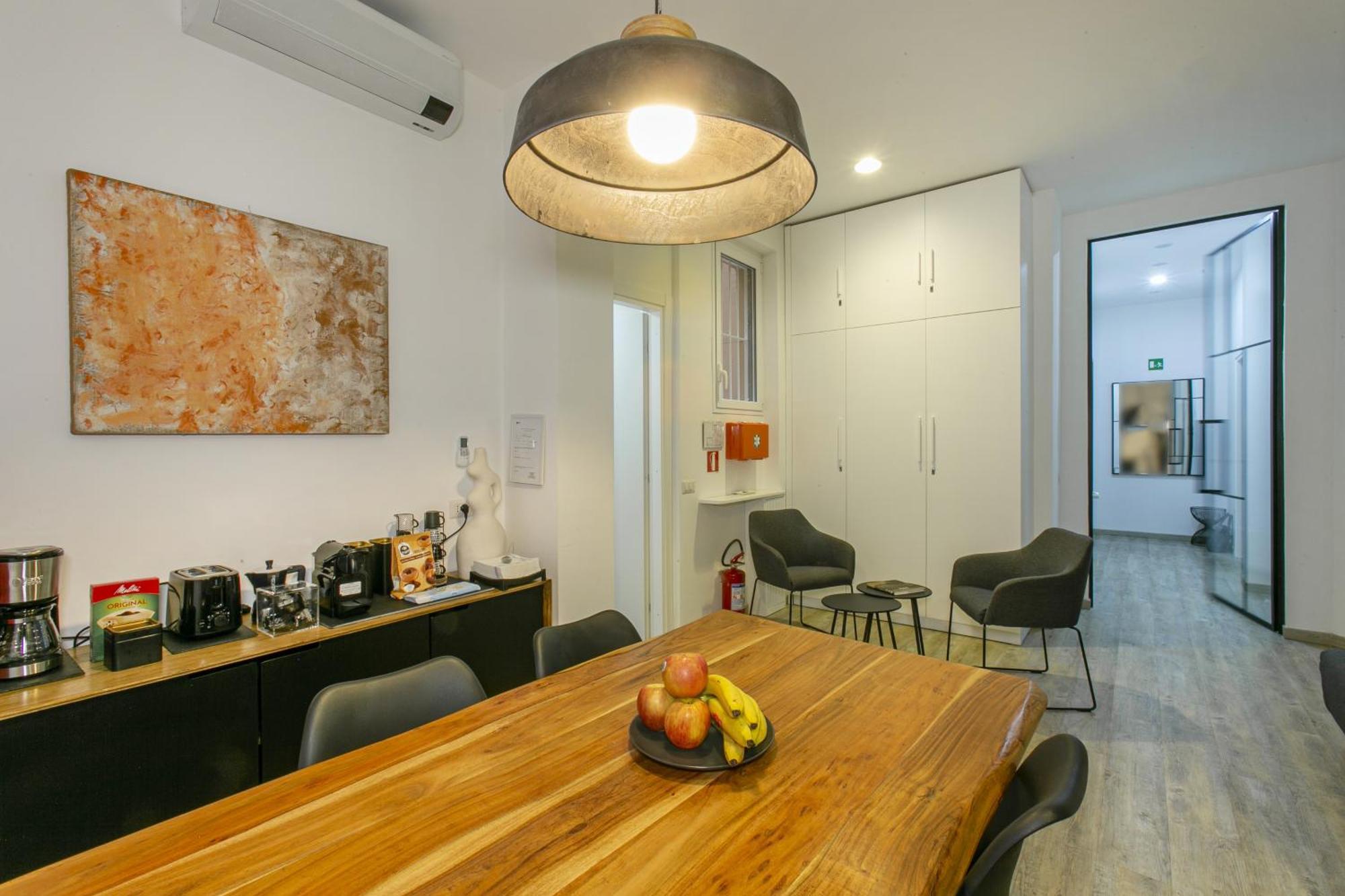Apartment Borgo Vittorio 20 Vatican