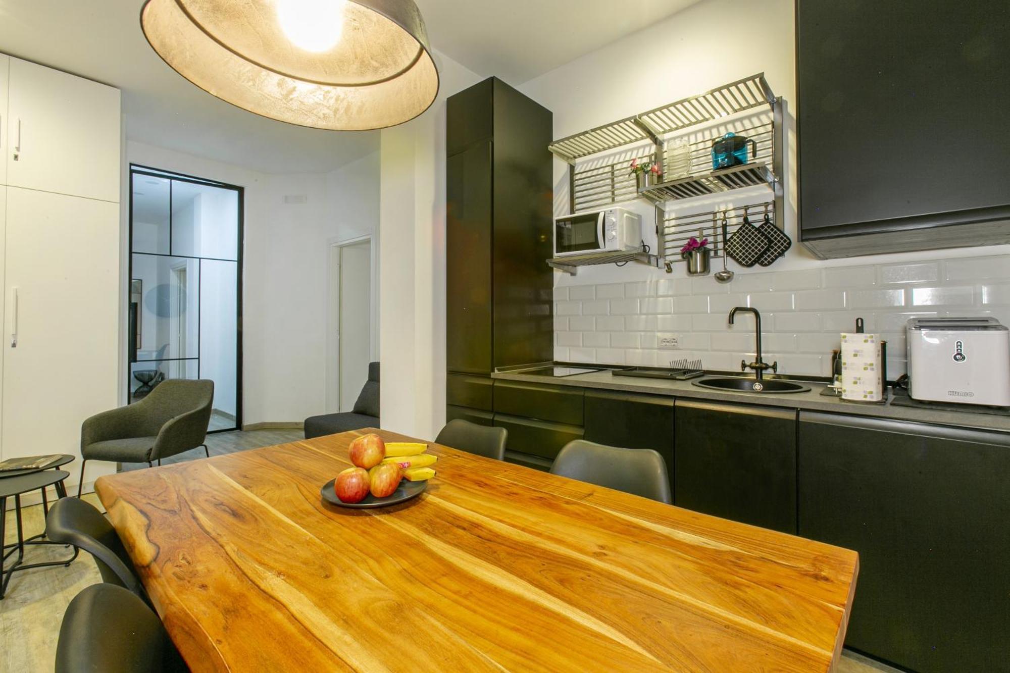 Apartment Borgo Vittorio 20 Vatican *