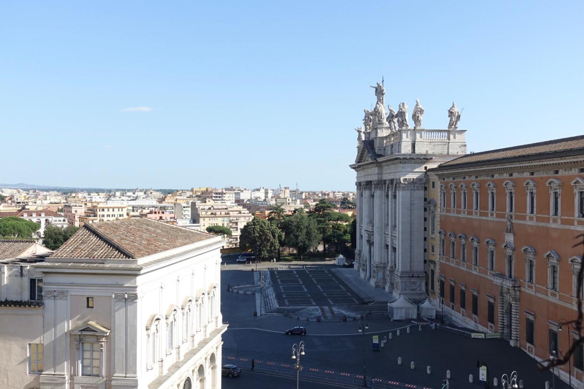 Piccolo Principe * Roma