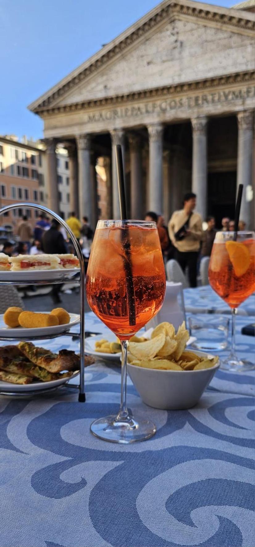 Stoa Boutique Hotel Roma