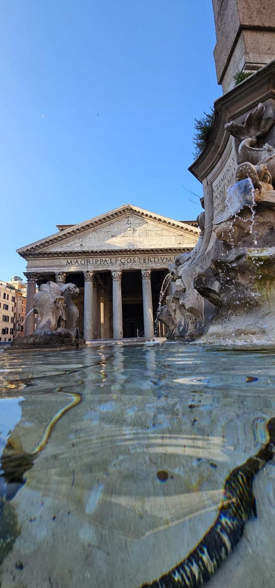 Hotel Stoa Boutique Roma