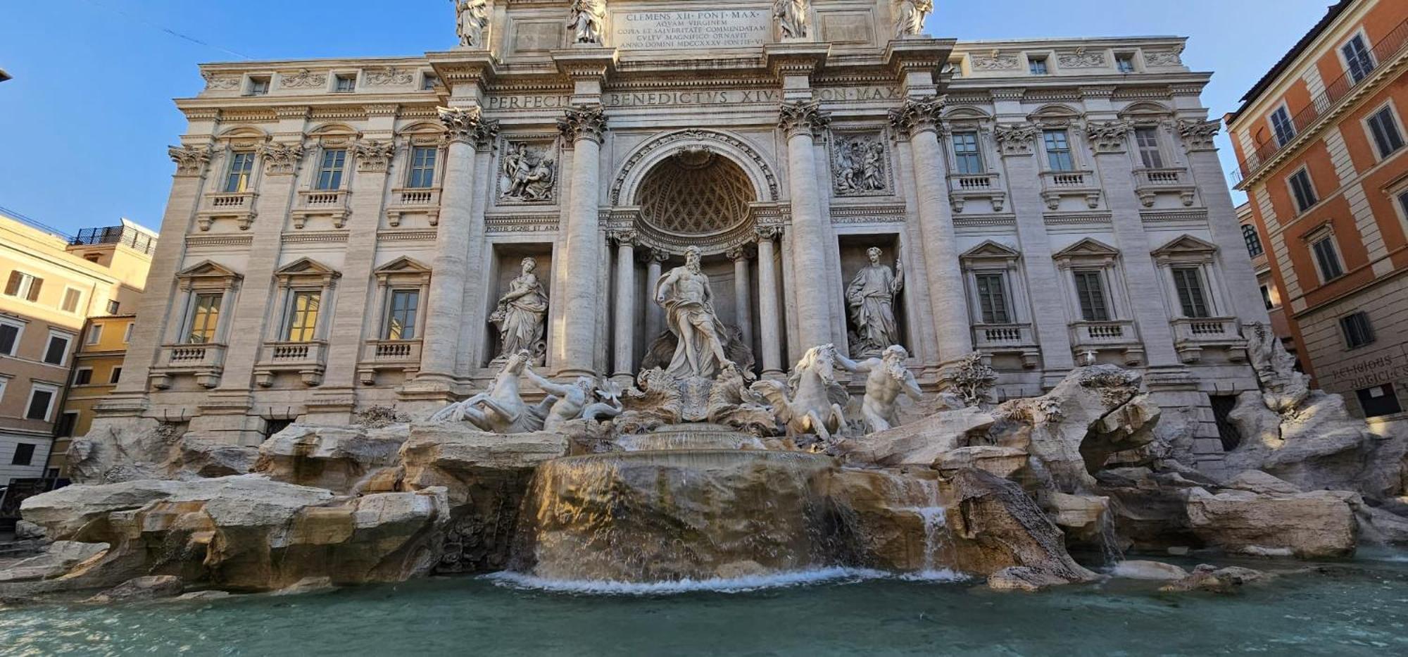 Stoa Boutique * Roma