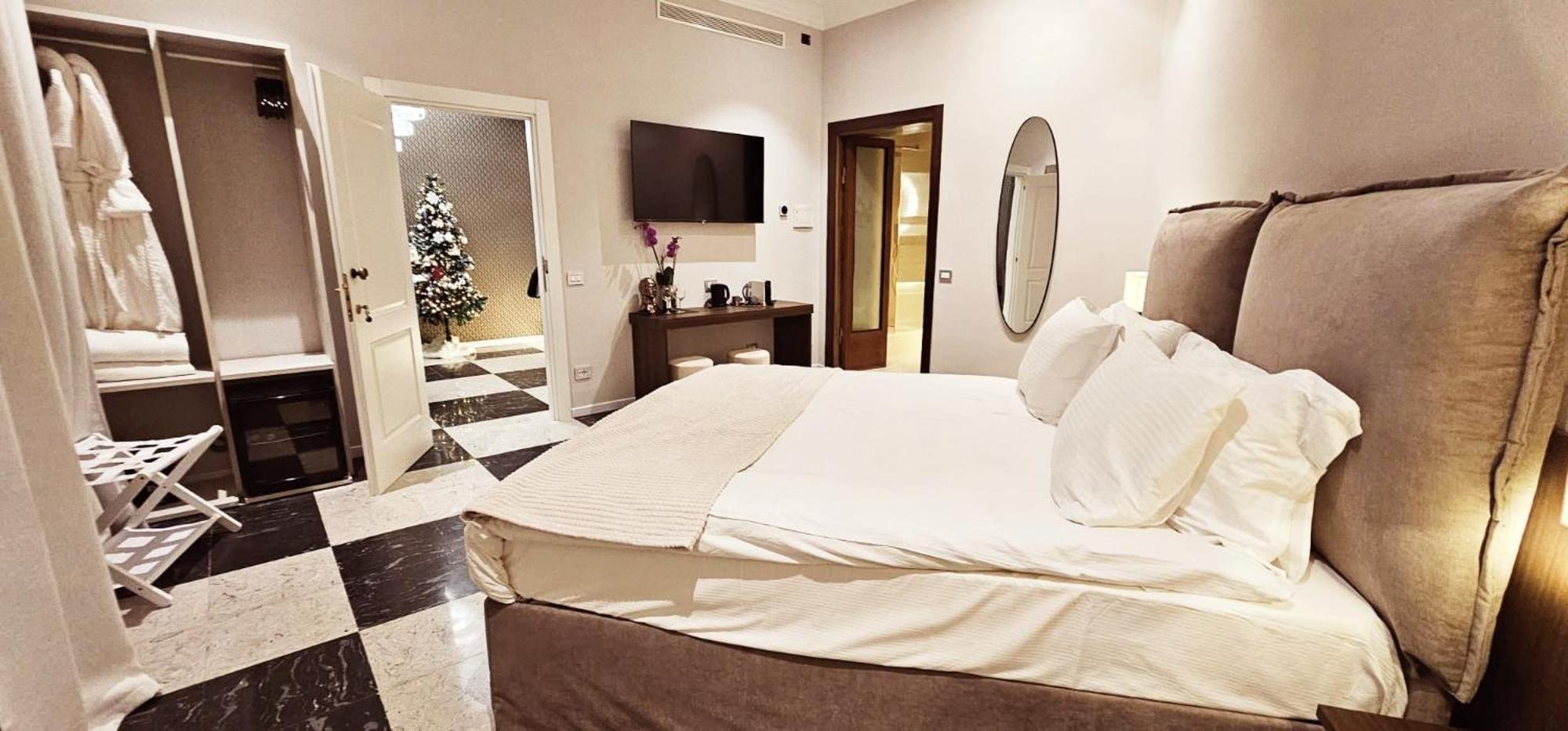 Hotel Stoa Boutique Roma