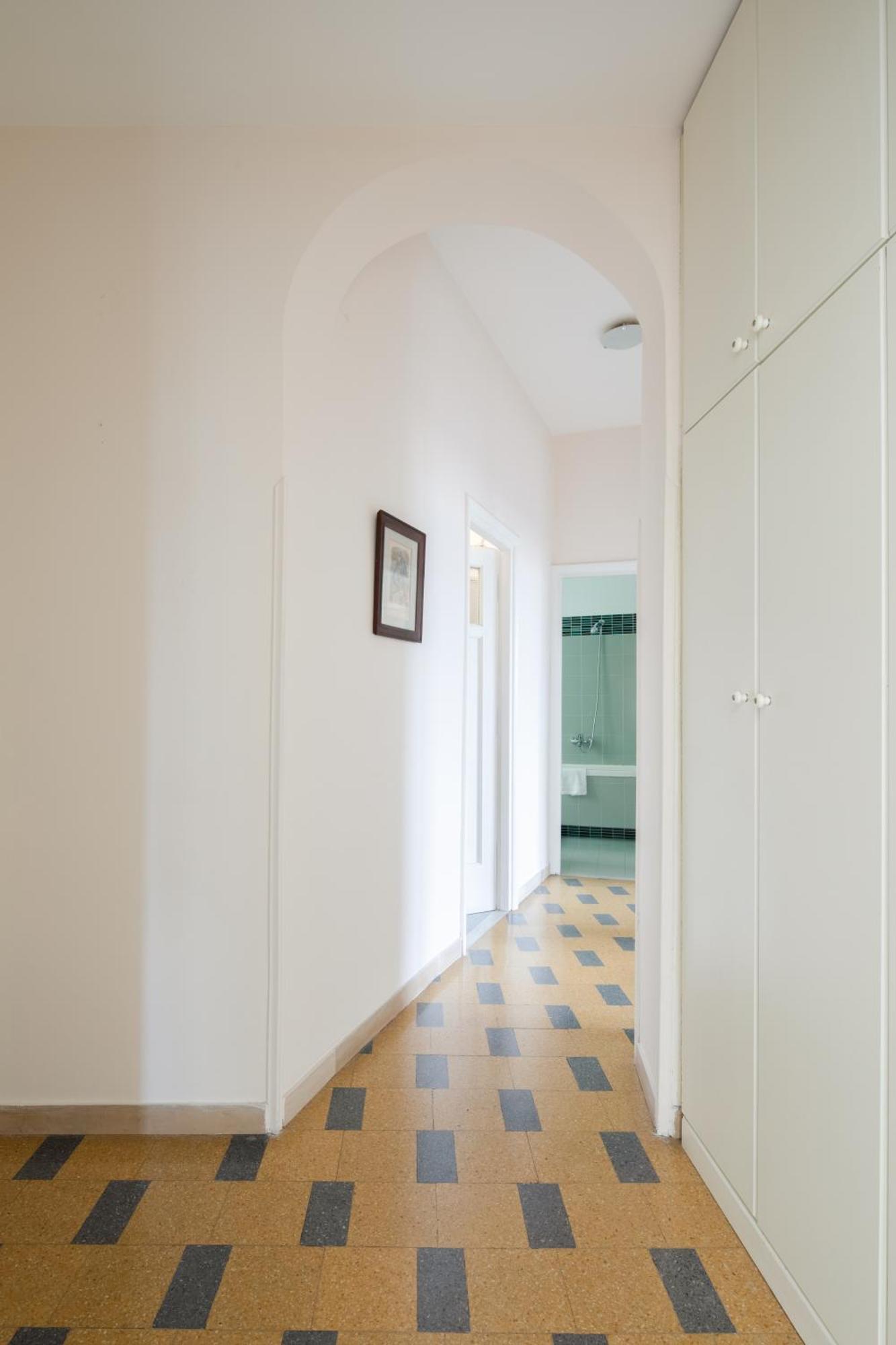 Milena Auditorium - Flaminio * Roma
