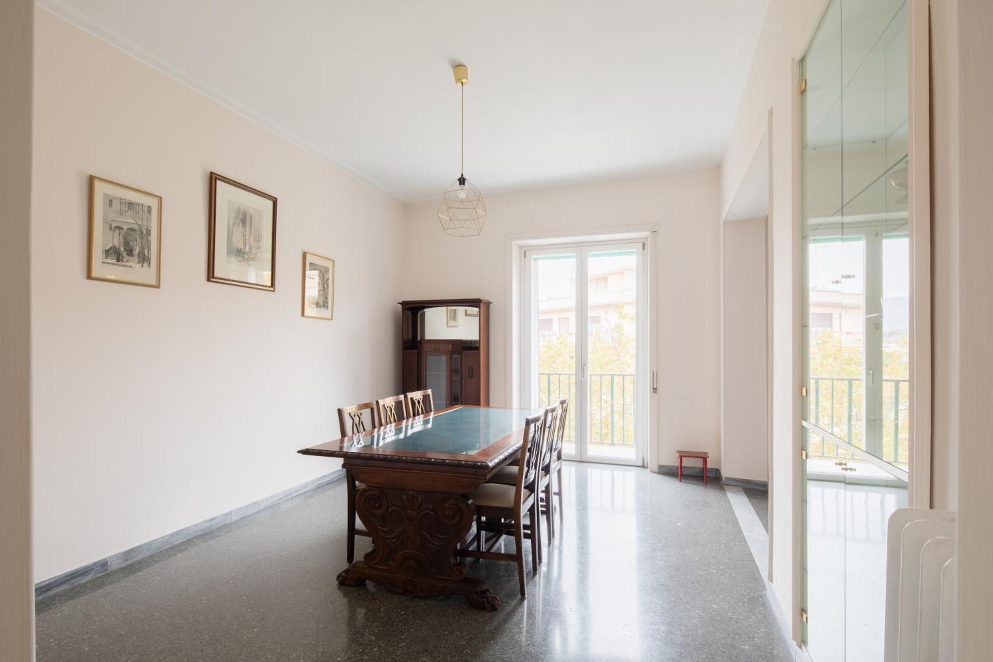 Milena Auditorium - Flaminio * Roma