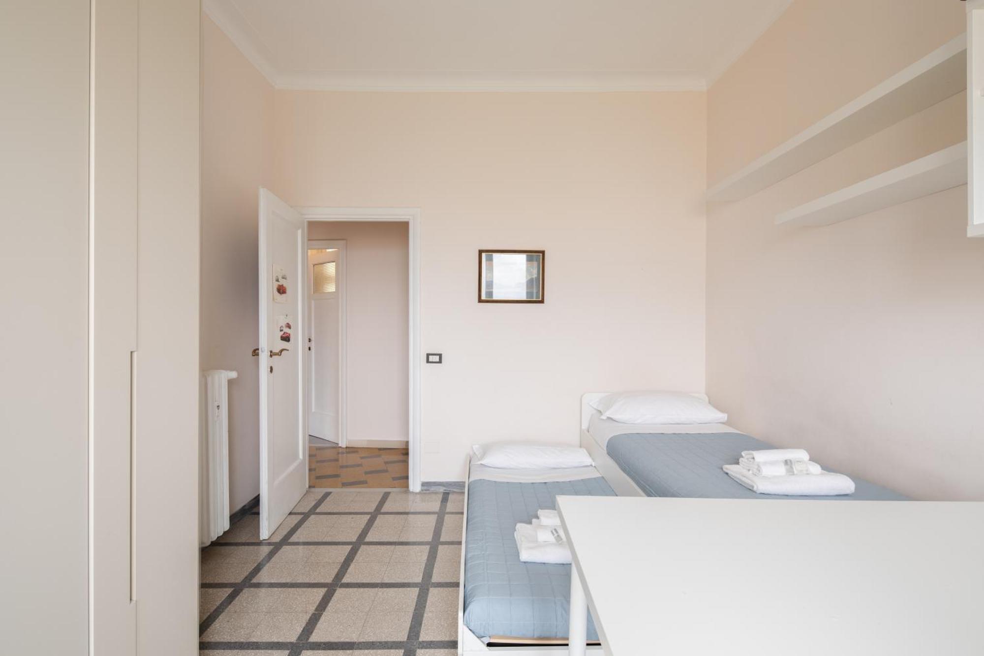 Milena Auditorium - Flaminio * Roma