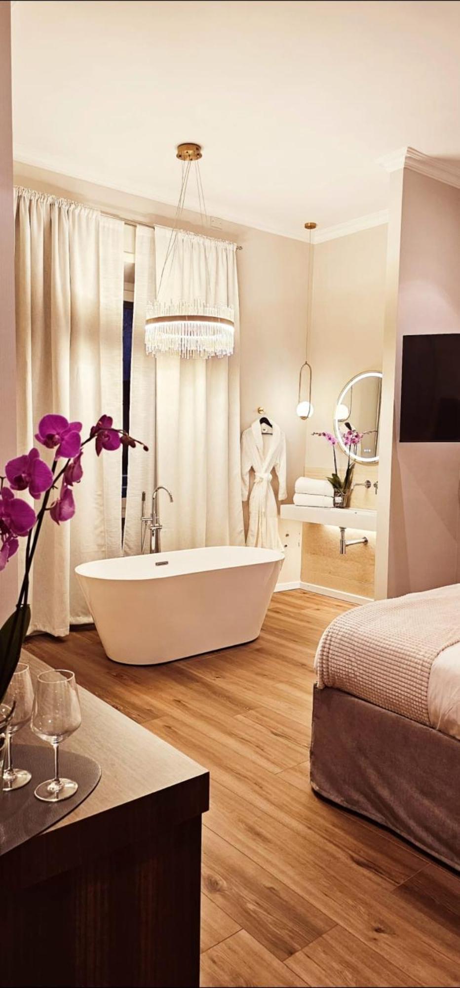 Hotel Stoa Boutique Roma