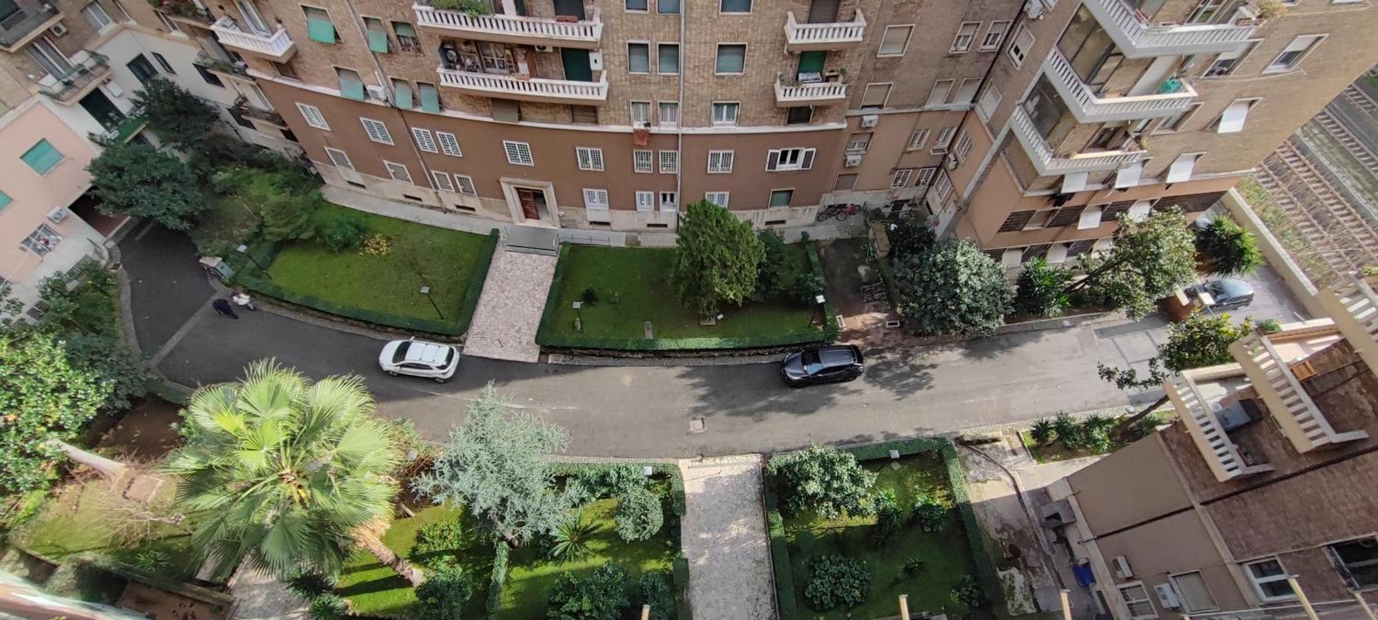 Casappia Apartamento *