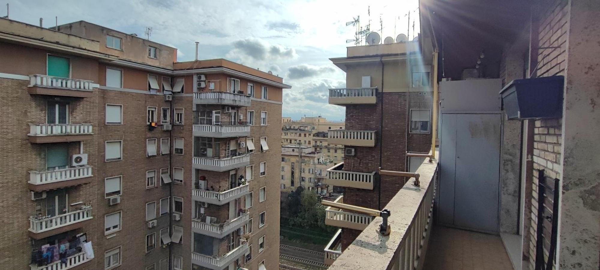 Casappia * Roma