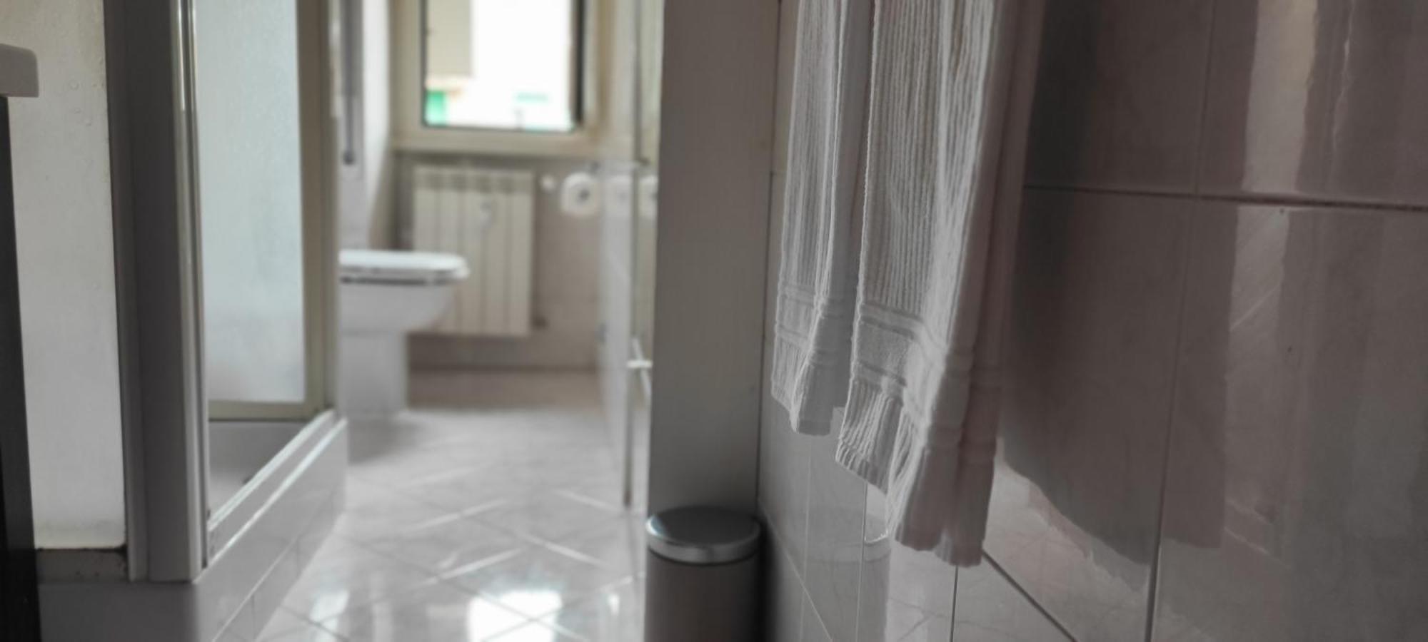 Apartamento Casappia Roma