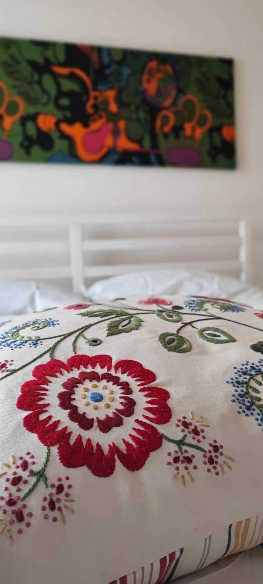 Apartamento Casappia