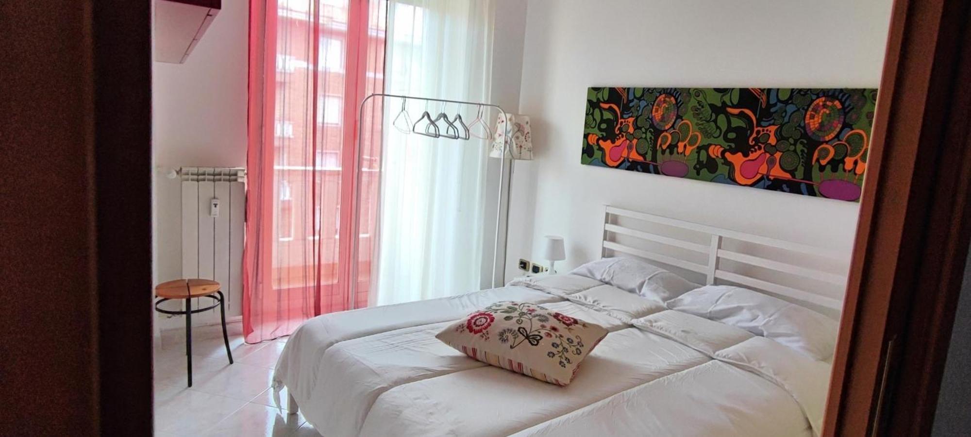 Apartamento Casappia Roma