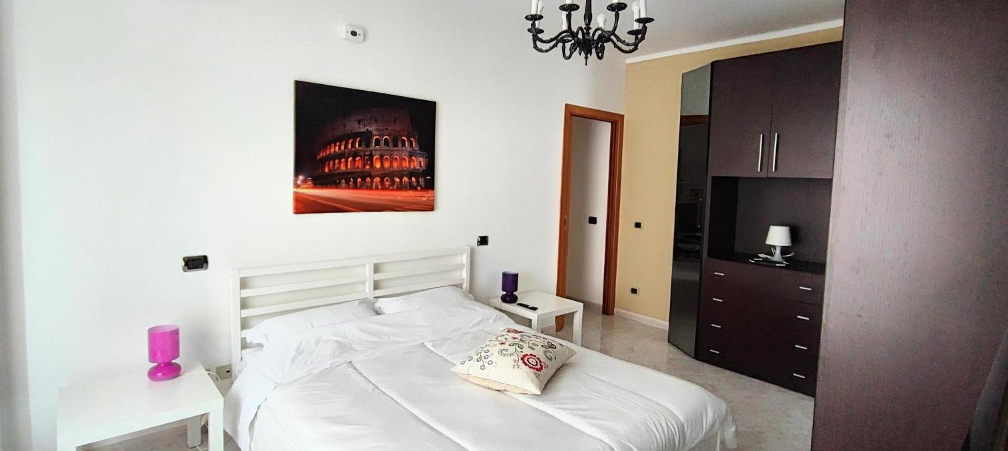 Apartamento Casappia