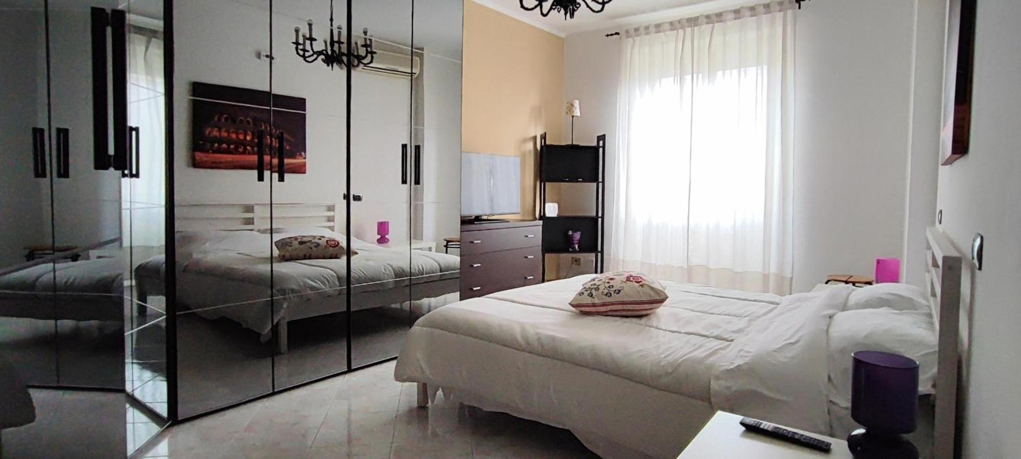 Casappia Apartamento *