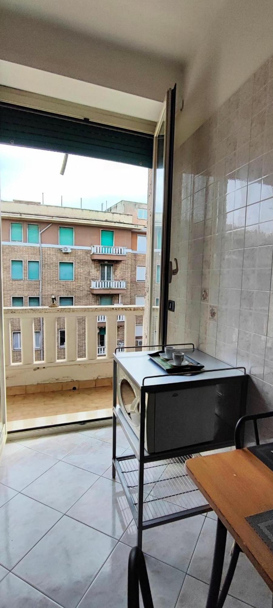 Casappia Apartamento Roma