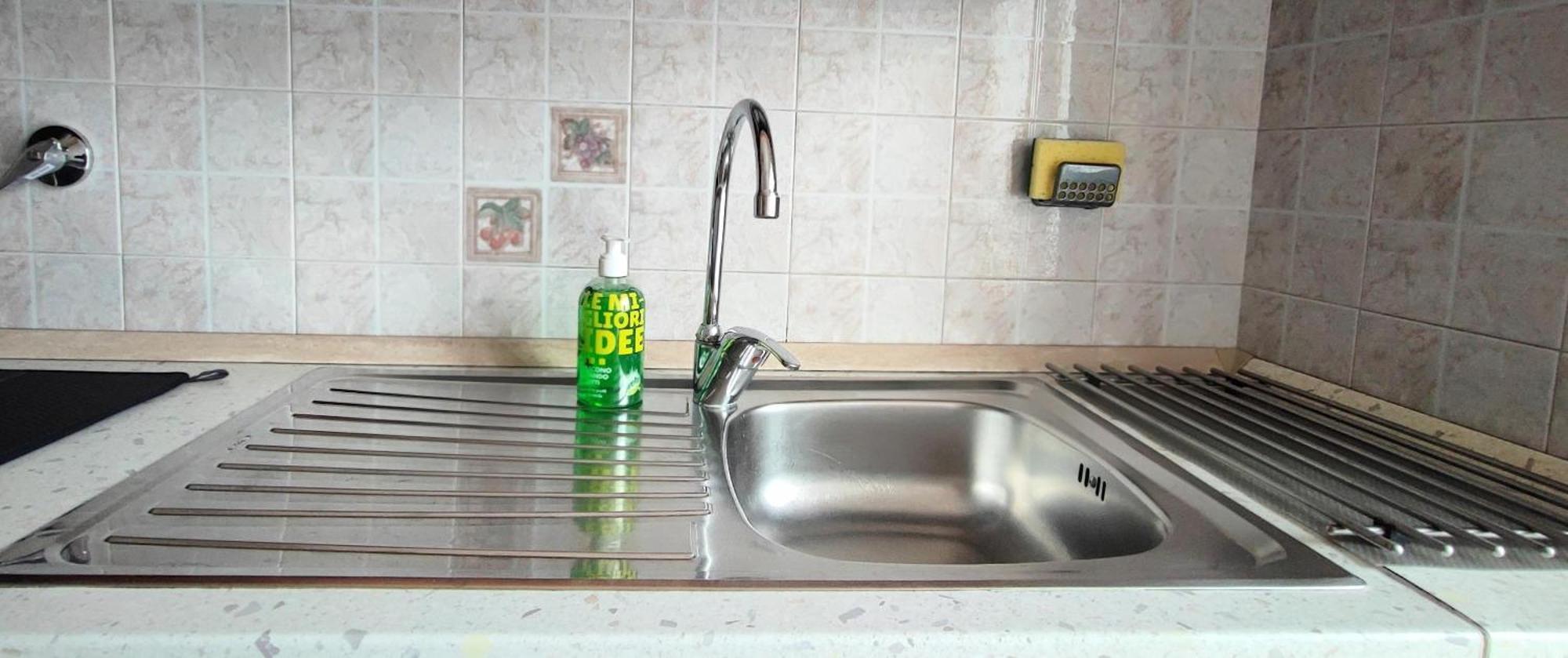 Casappia Apartamento Roma
