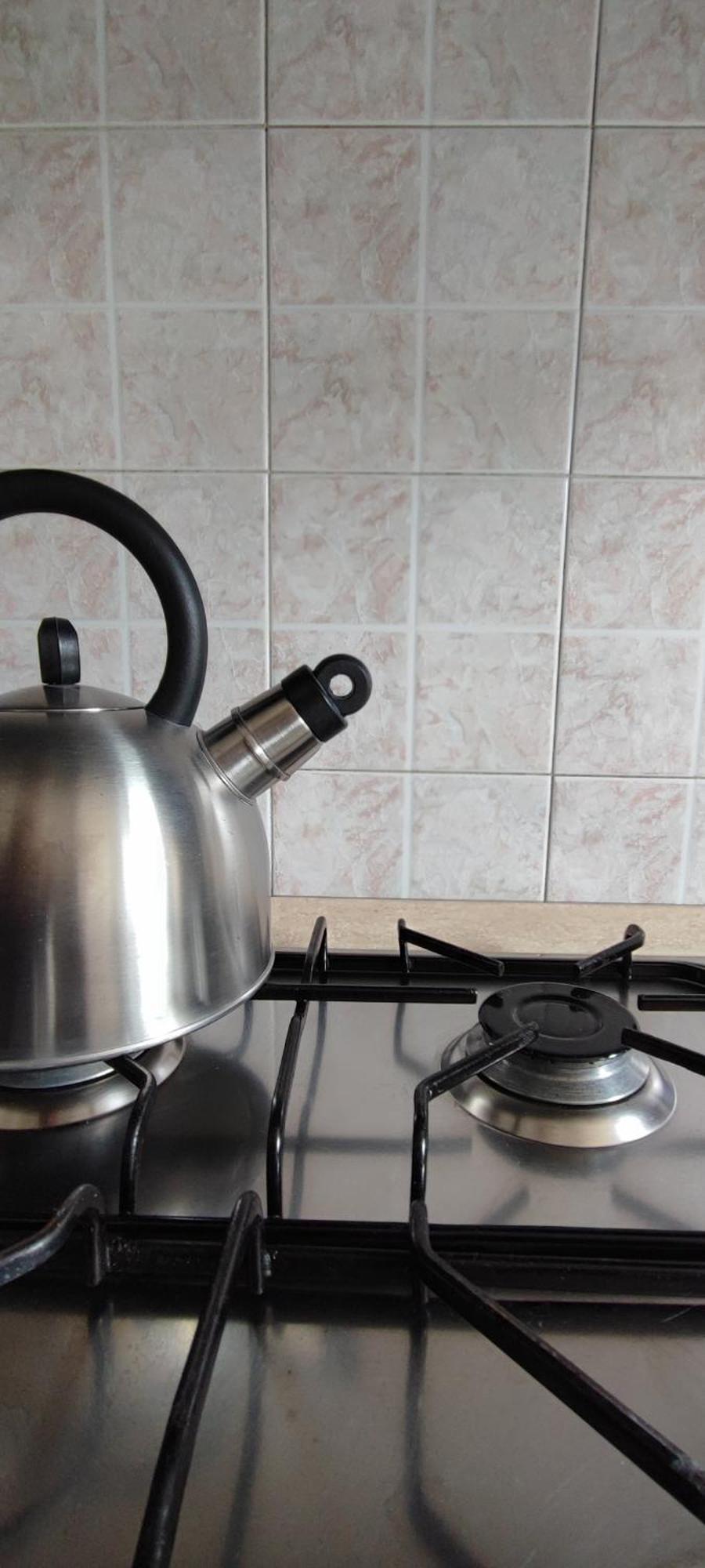 Apartamento Casappia Roma