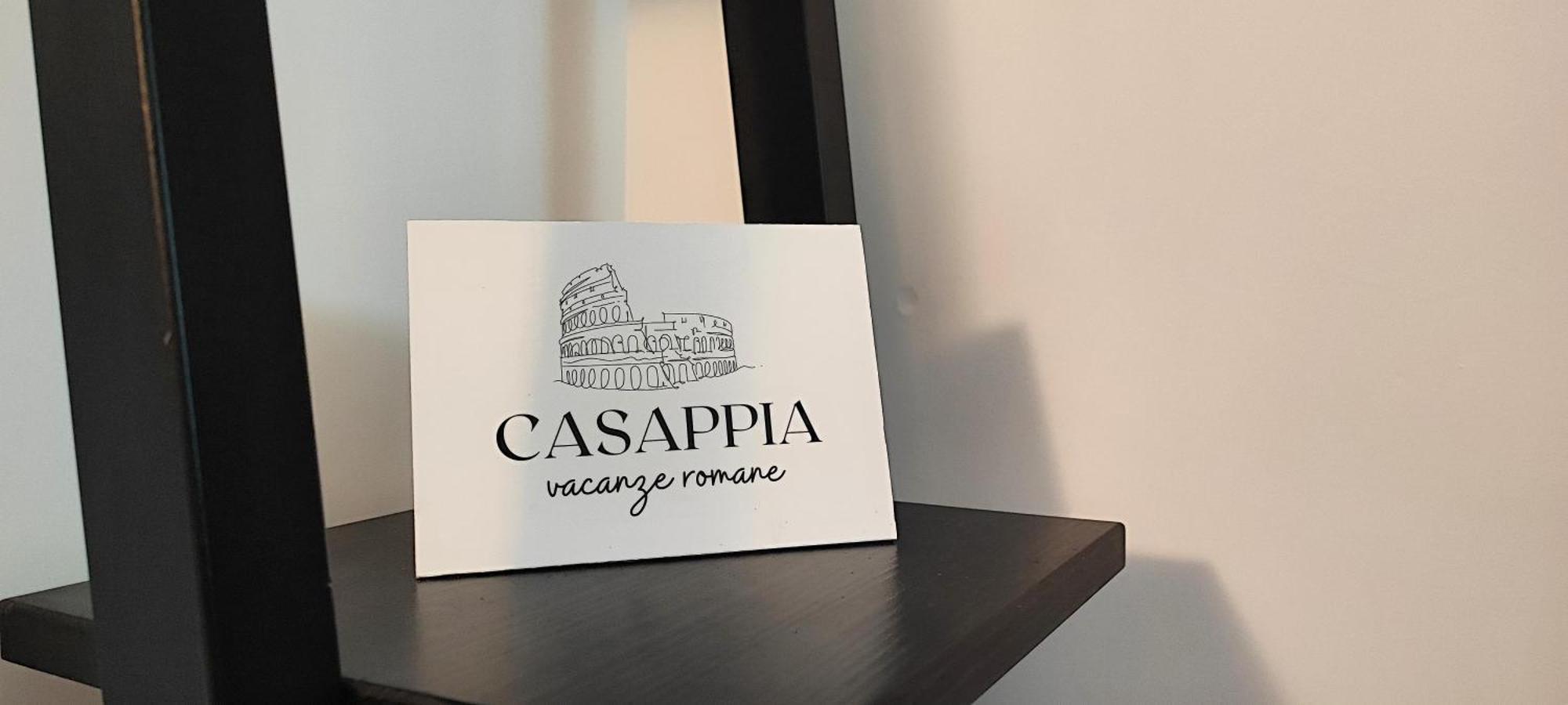 Casappia Roma