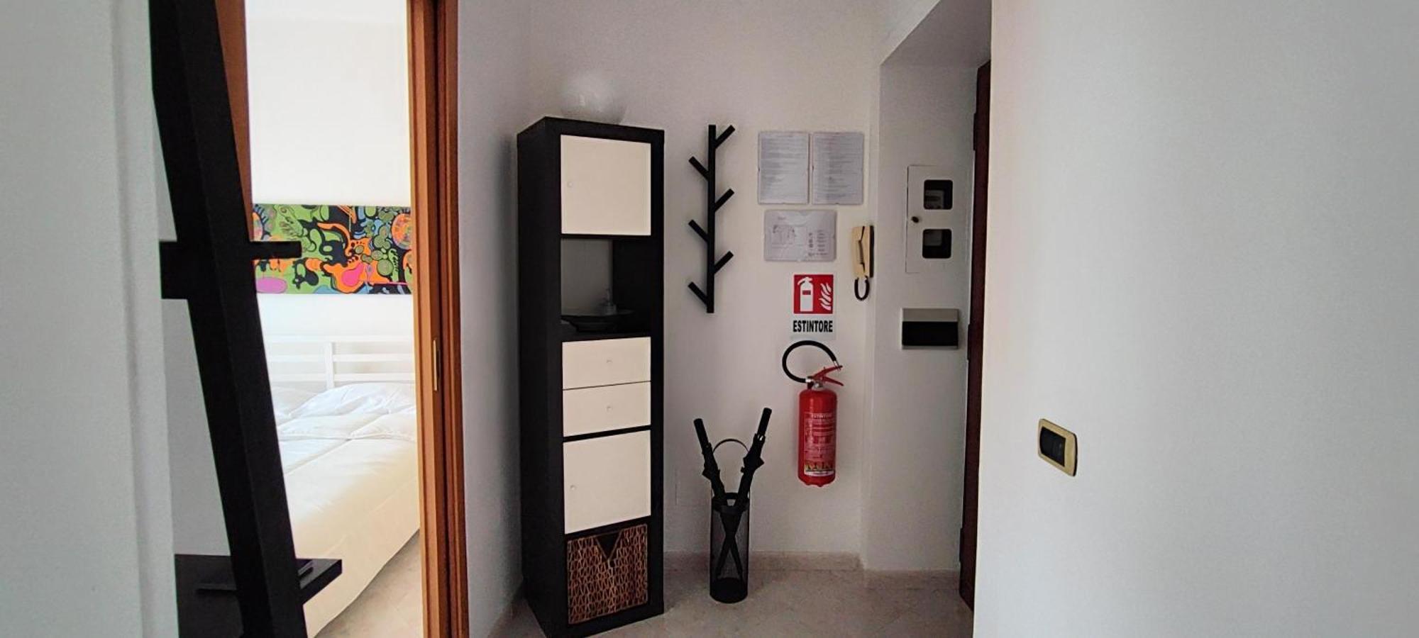 Casappia Apartamento *