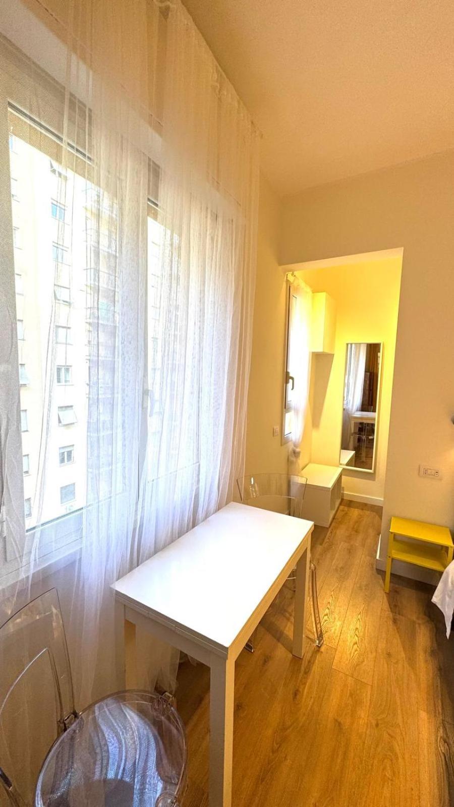 Matilda House San Paolo Apartamento Roma