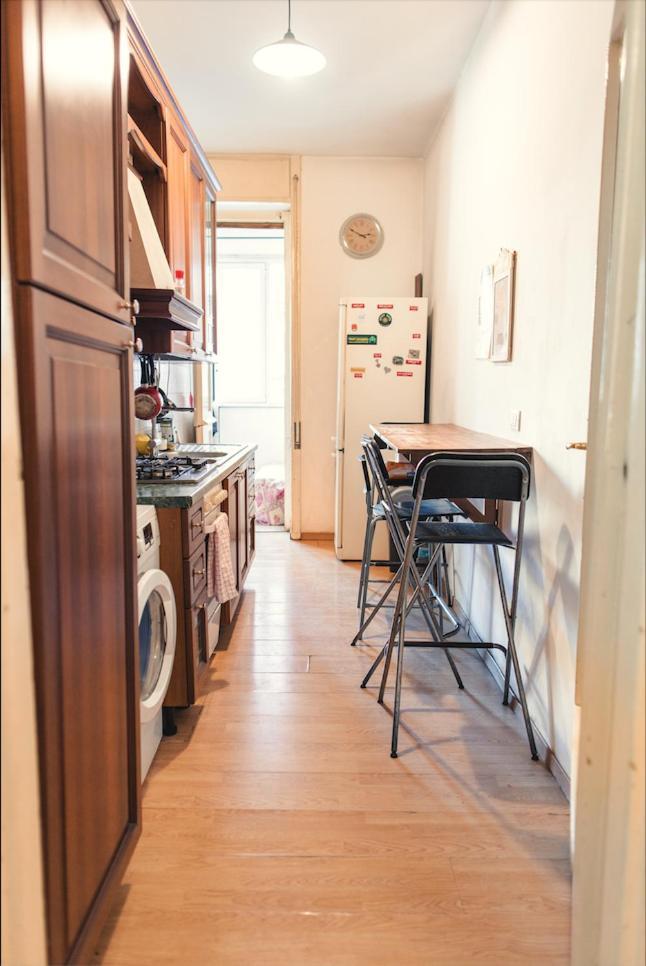 Guest house Privata Nomentana Per Medio Lungo Periodo