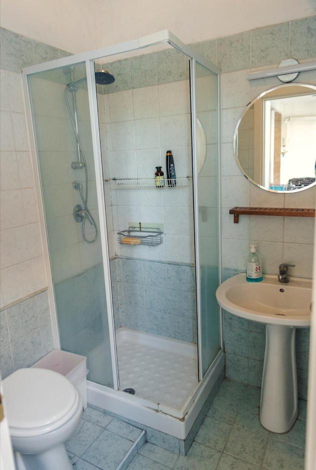 Privata Nomentana Per Medio Lungo Periodo Guest house *
